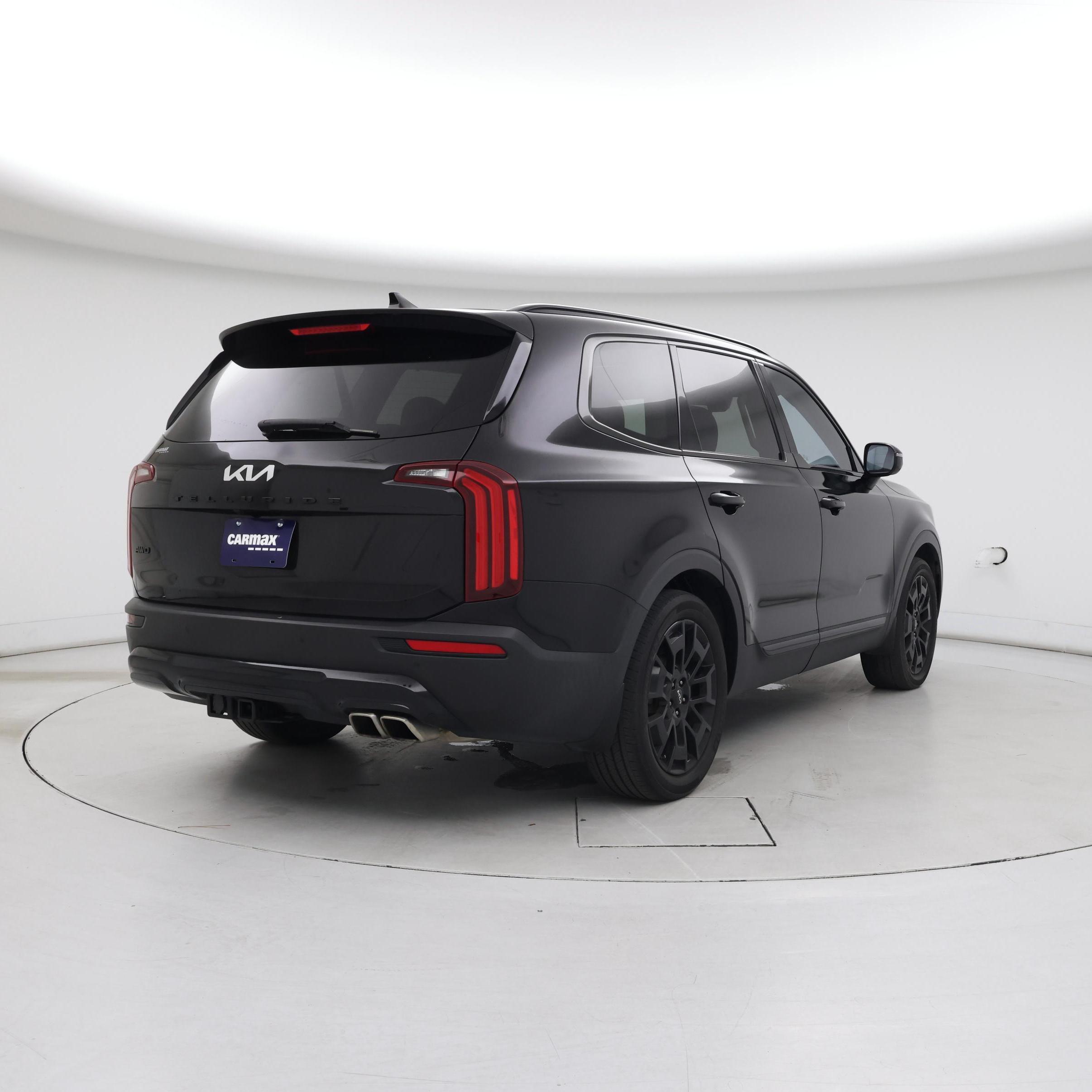Thumbnail: 2022 Kia Telluride - 8