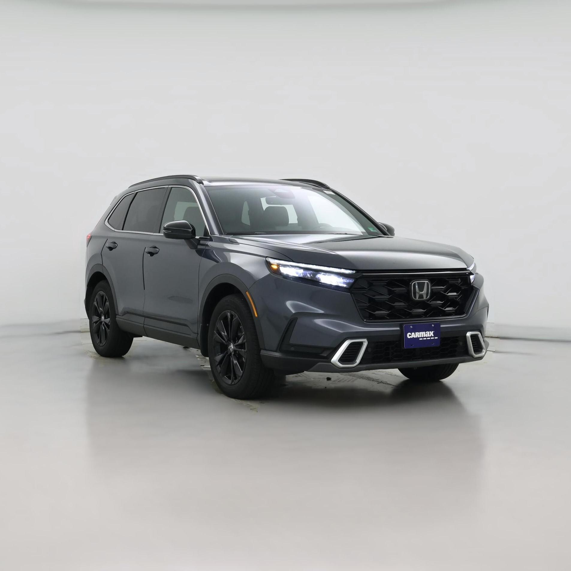 Thumbnail: 2024 Honda CR-V - 1