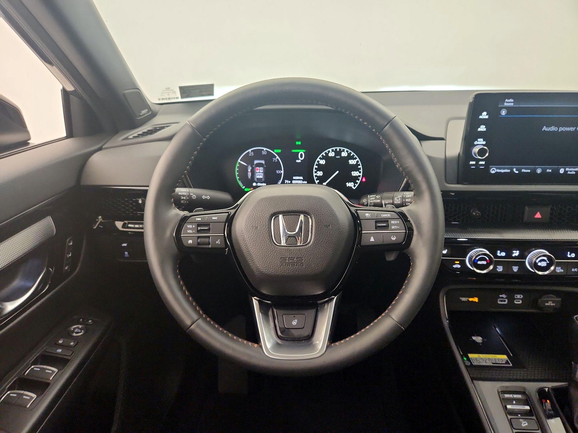 Thumbnail: 2024 Honda CR-V - 10