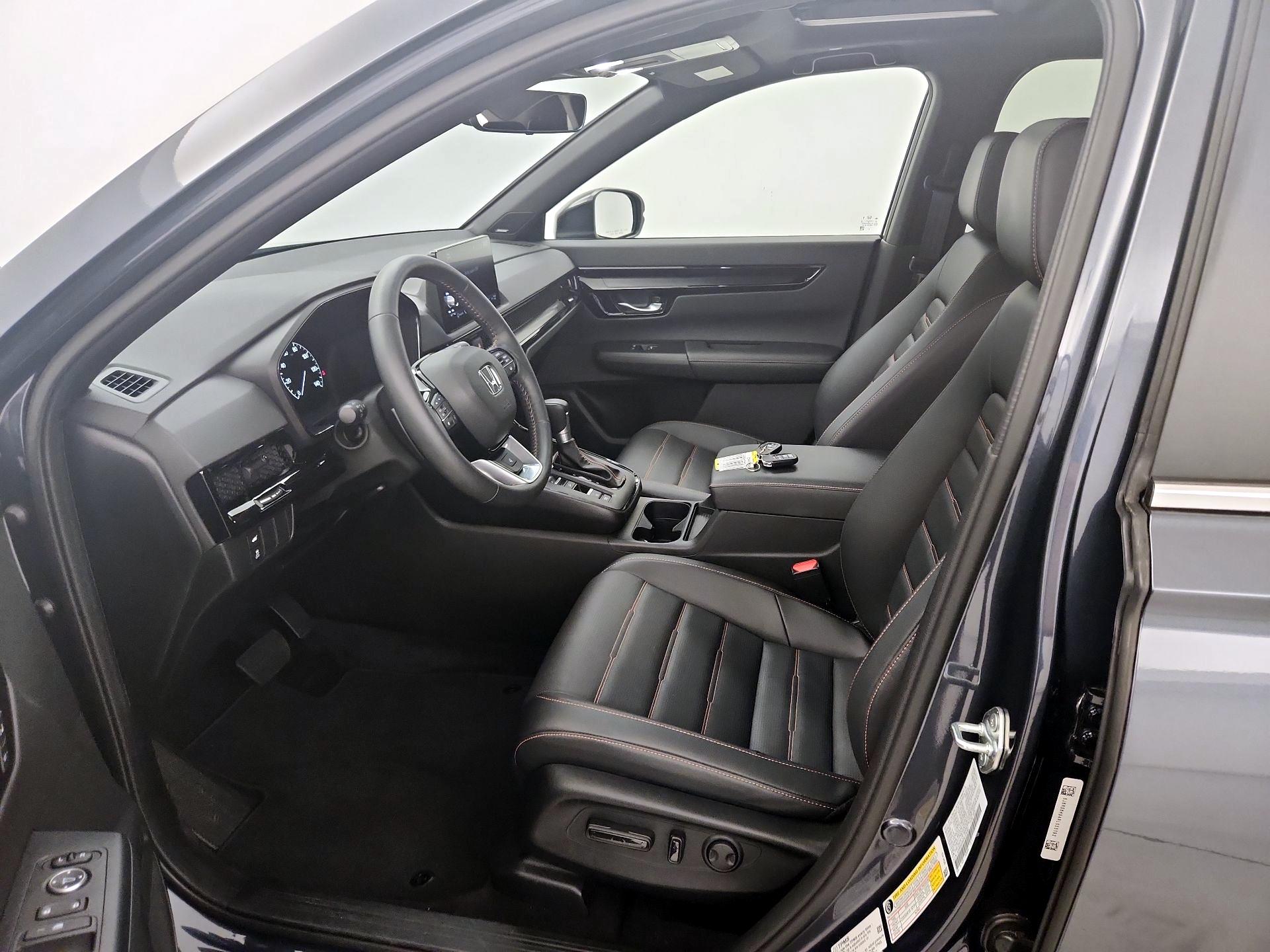 Thumbnail: 2024 Honda CR-V - 11