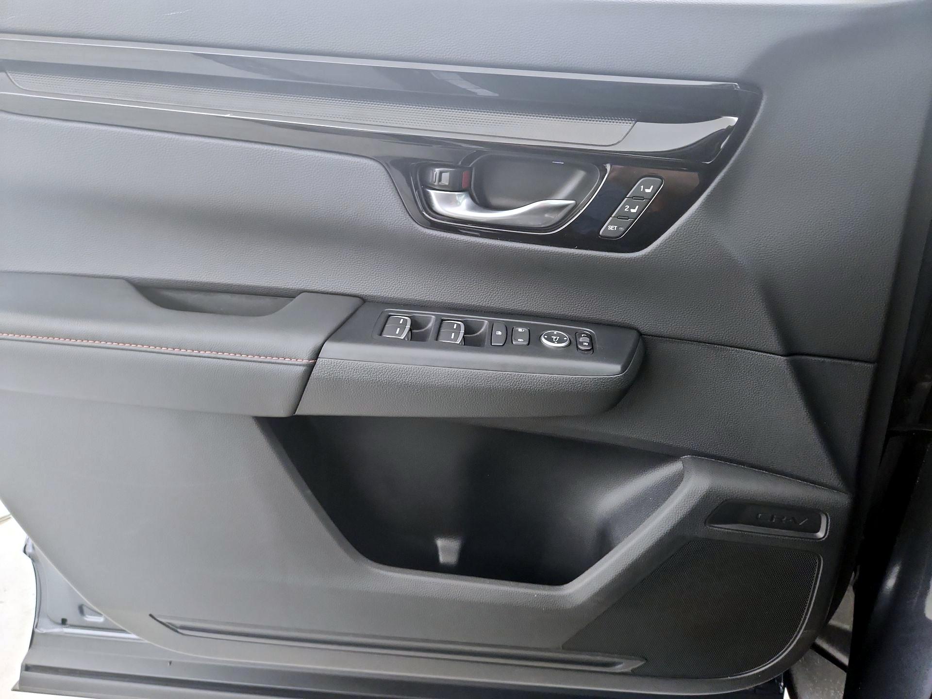 Thumbnail: 2024 Honda CR-V - 12