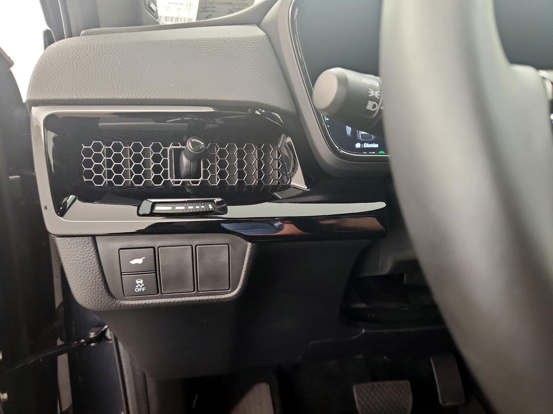 Thumbnail: 2024 Honda CR-V - 13