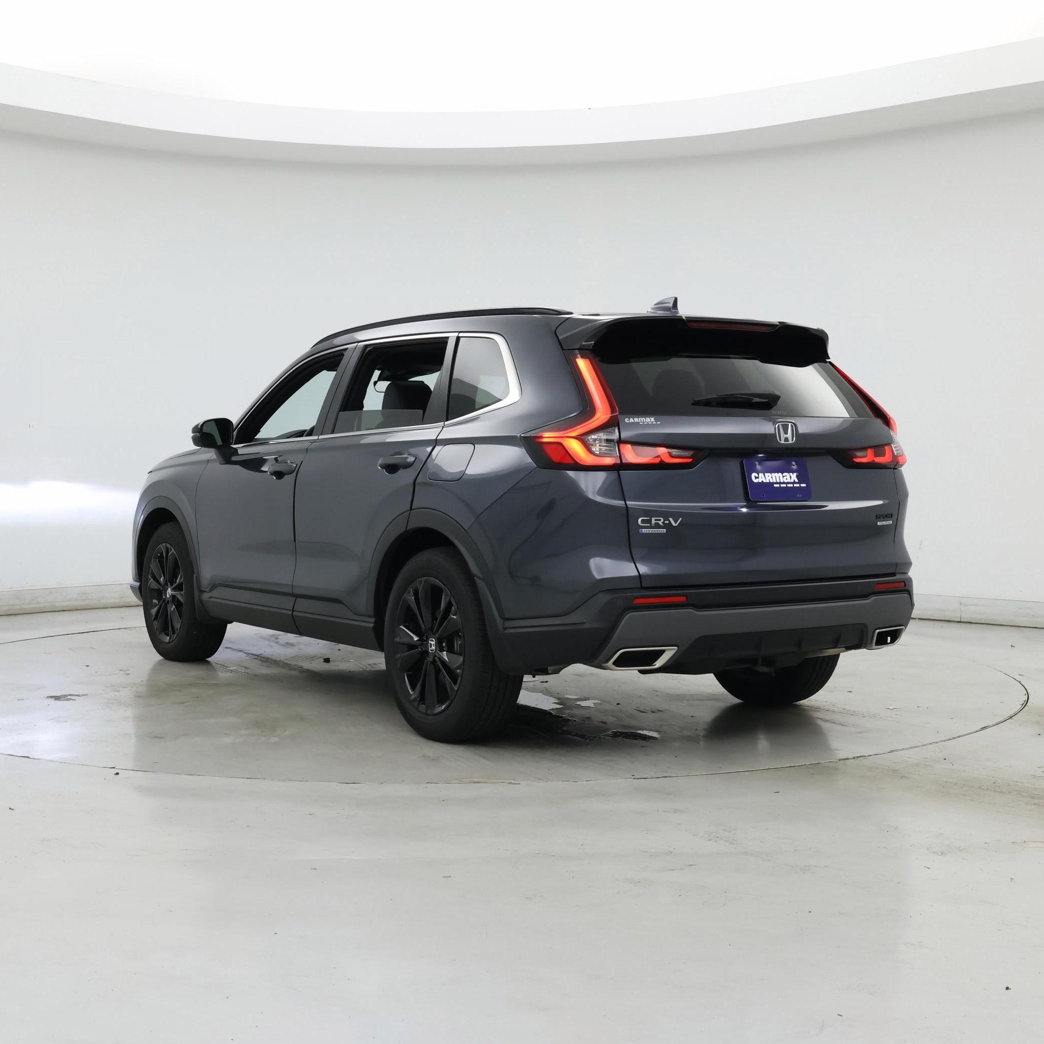 Thumbnail: 2024 Honda CR-V - 2