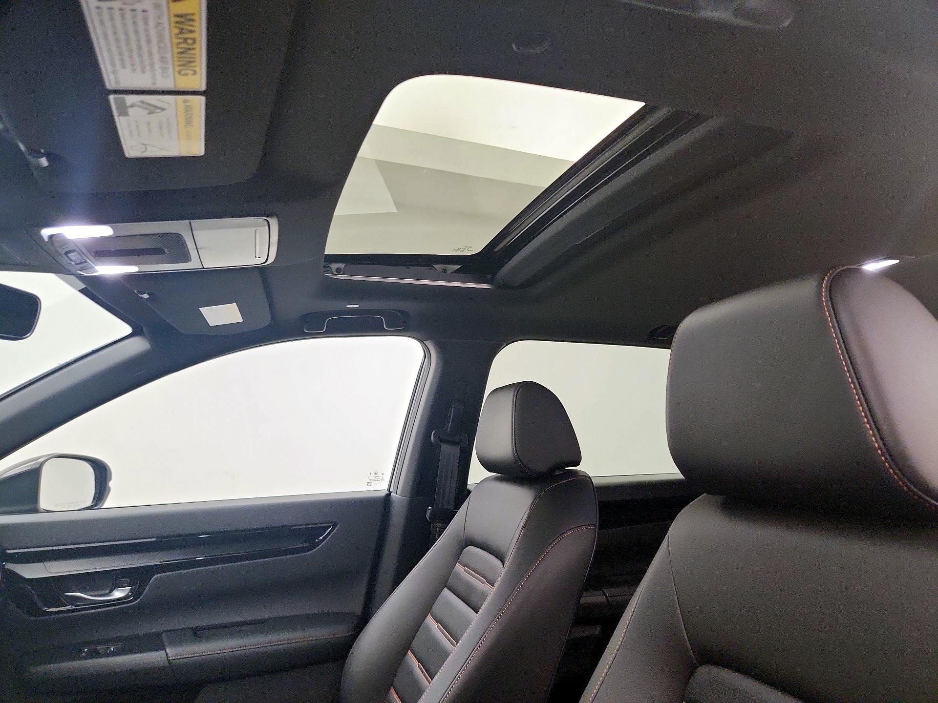 Thumbnail: 2024 Honda CR-V - 19