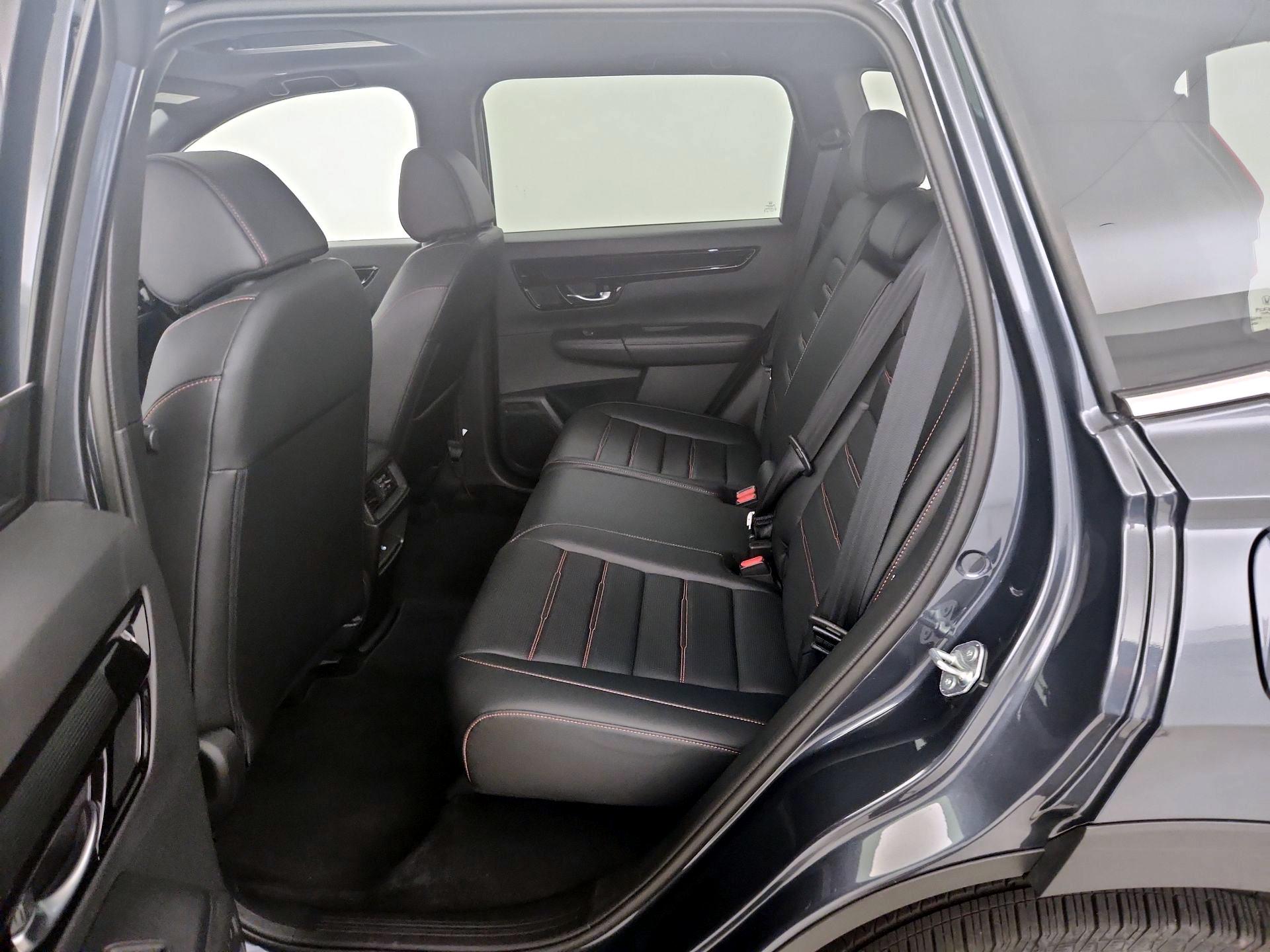 Thumbnail: 2024 Honda CR-V - 20