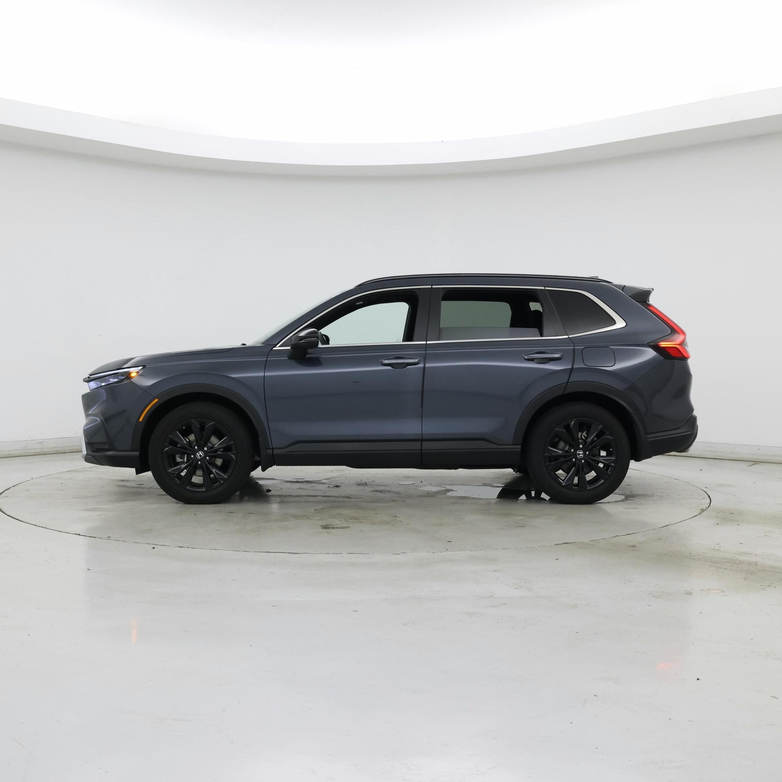 Thumbnail: 2024 Honda CR-V - 3