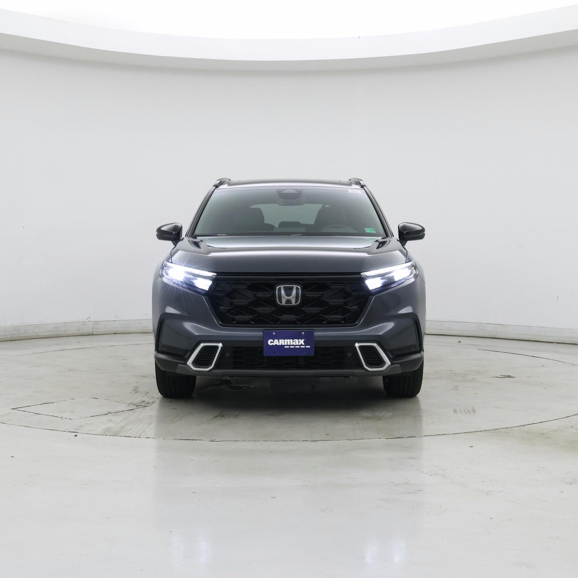 Thumbnail: 2024 Honda CR-V - 5