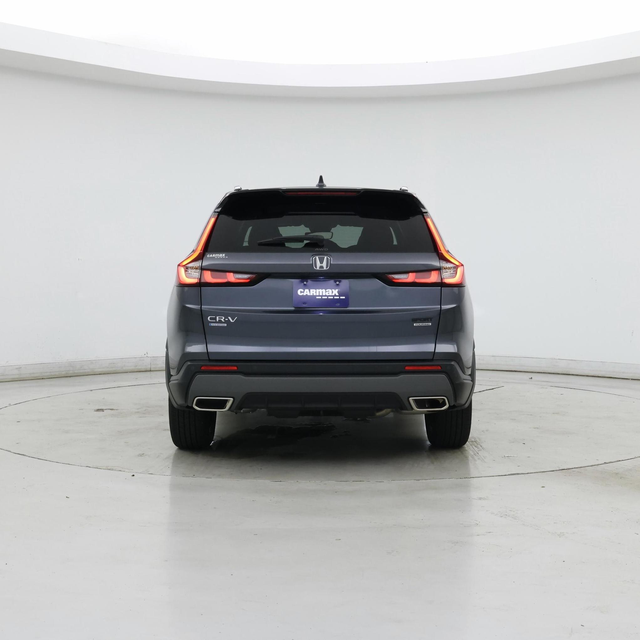 Thumbnail: 2024 Honda CR-V - 6