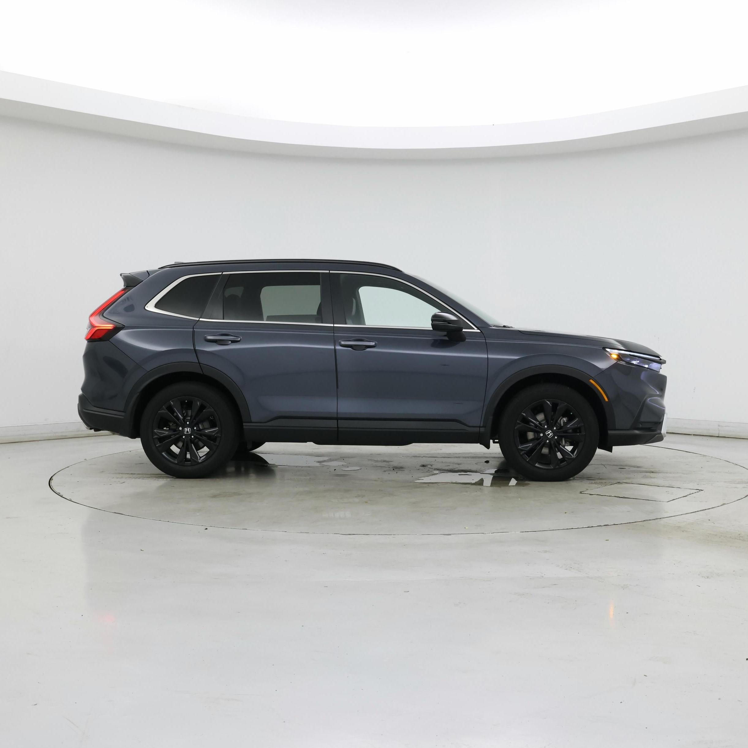 Thumbnail: 2024 Honda CR-V - 7