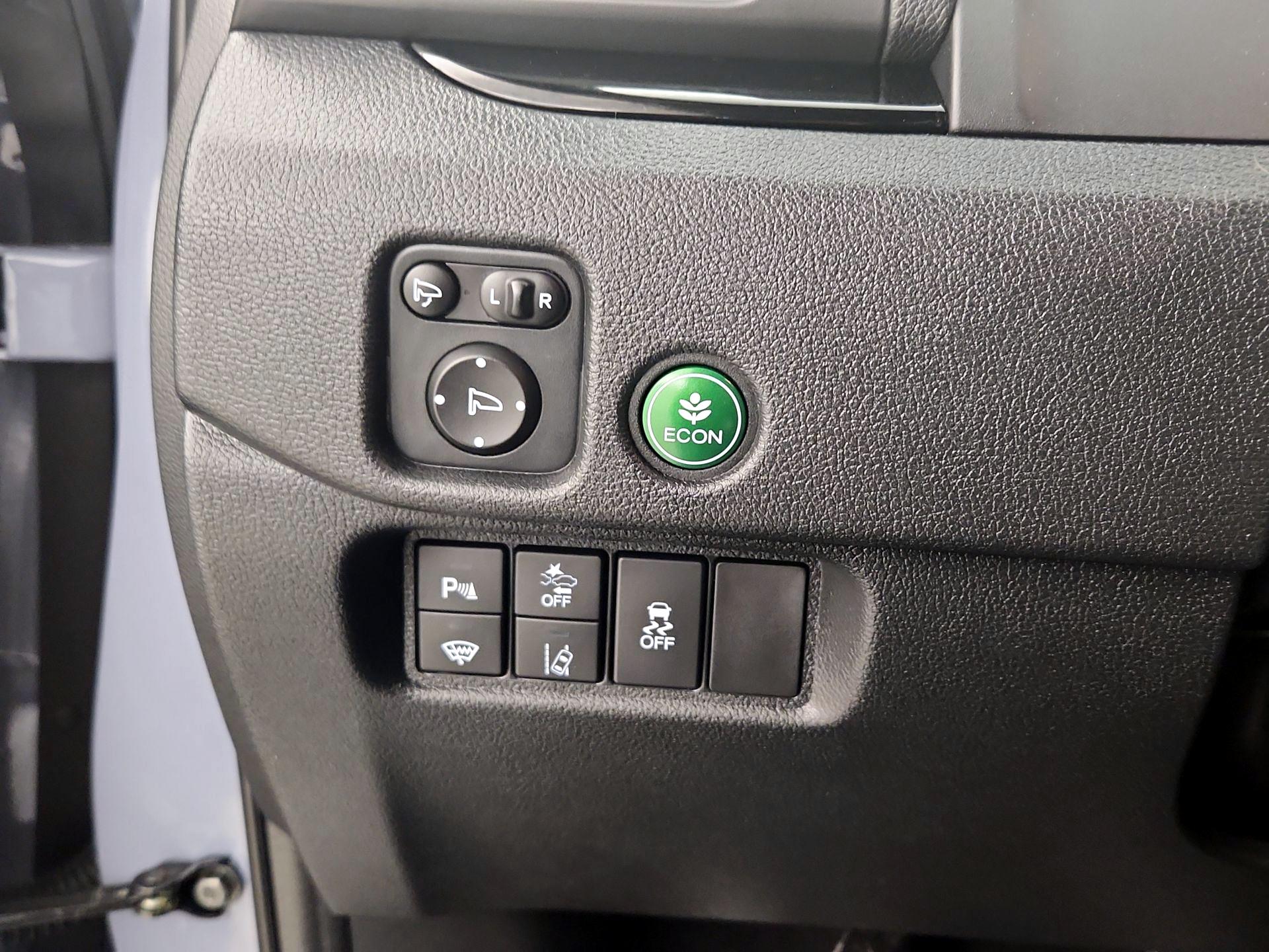 Thumbnail: 2022 Honda Passport - 13