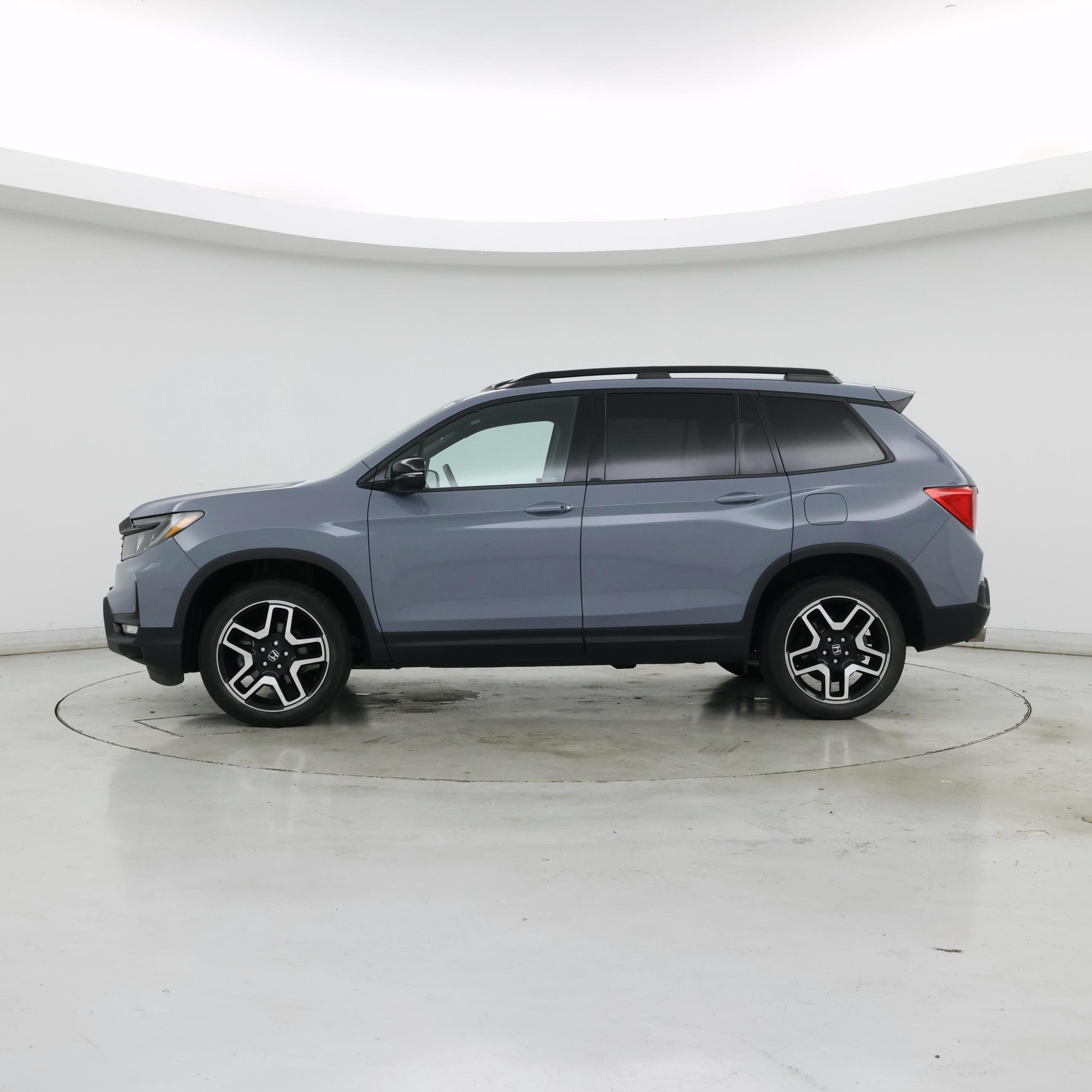 Thumbnail: 2022 Honda Passport - 3