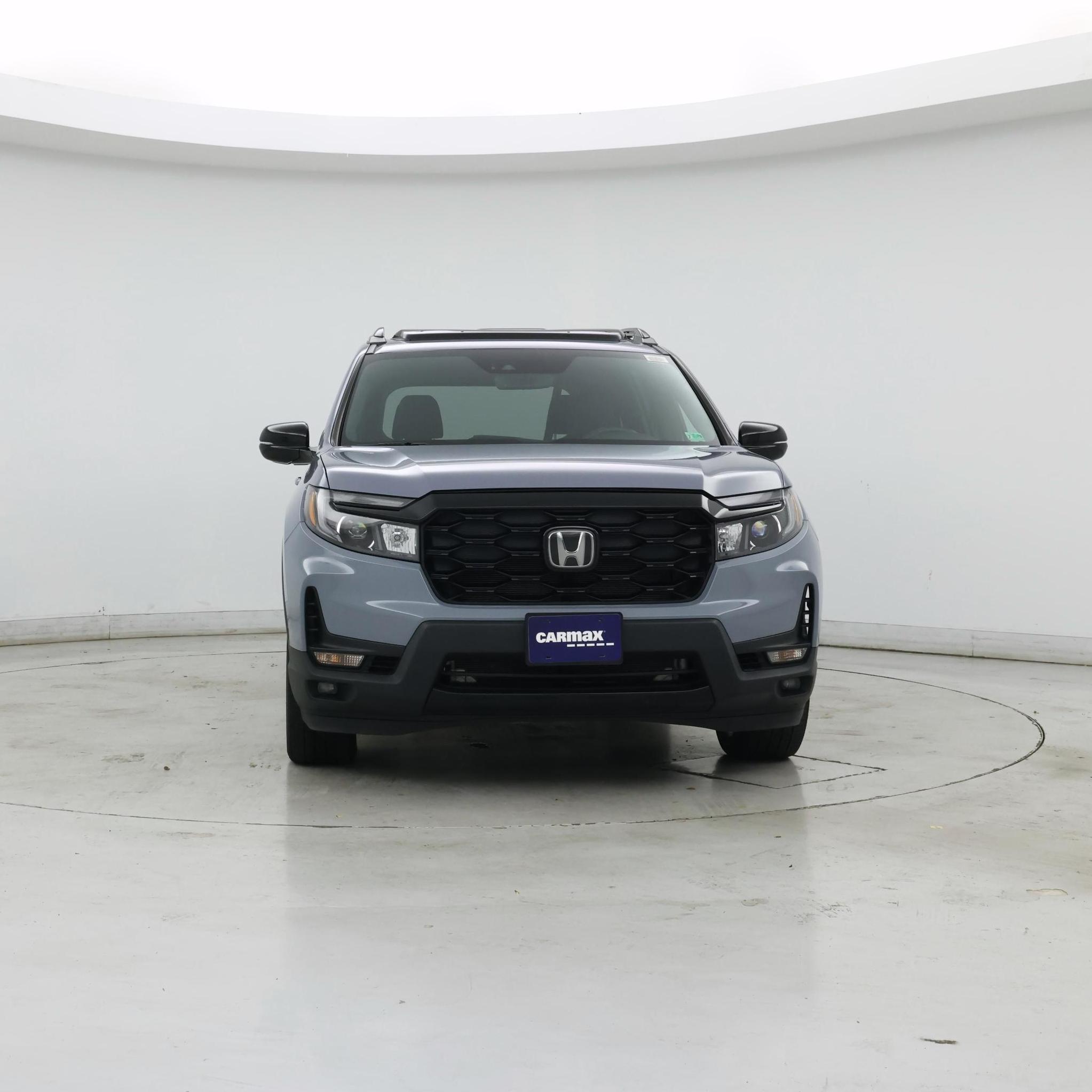 Thumbnail: 2022 Honda Passport - 5