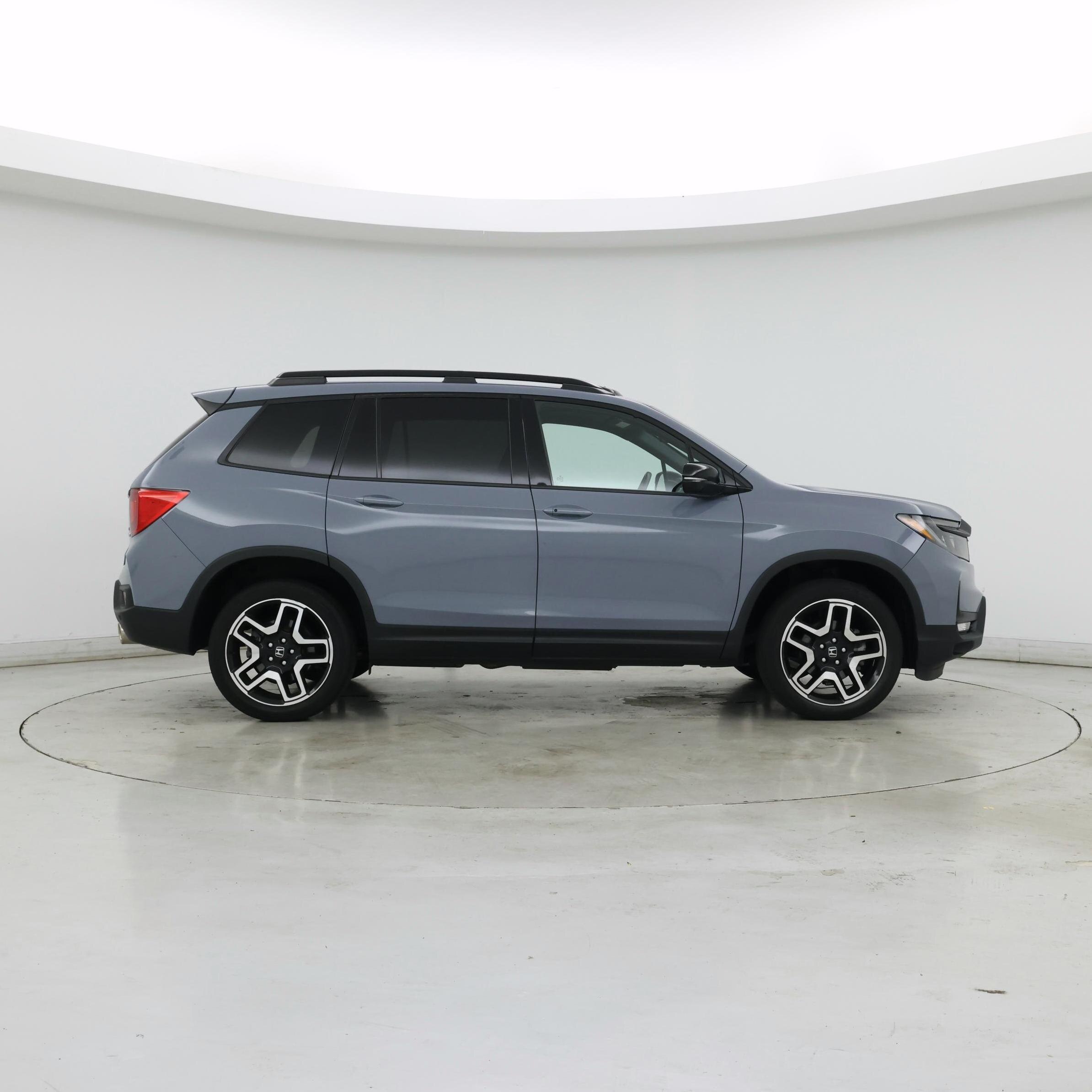 Thumbnail: 2022 Honda Passport - 7