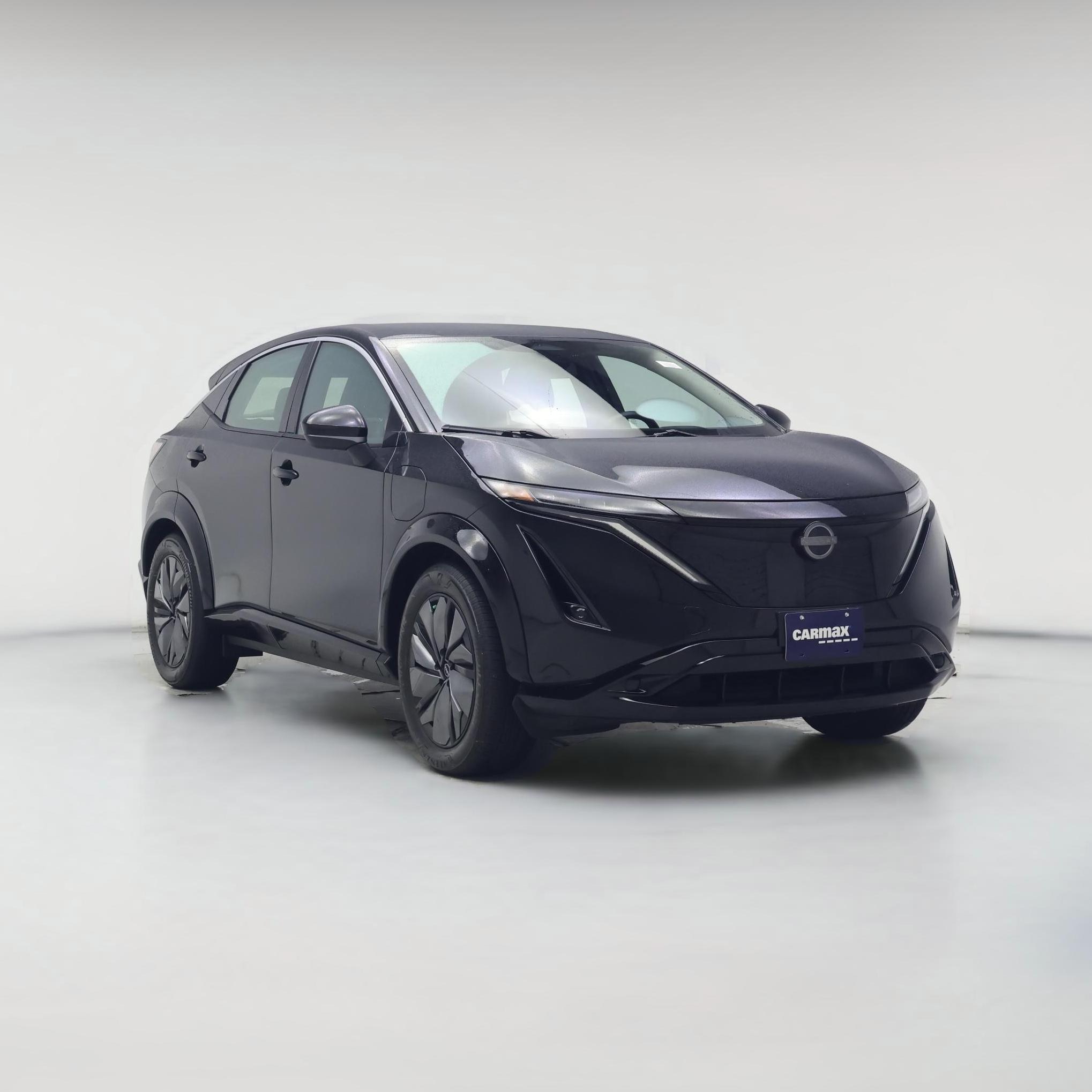 Thumbnail: 2023 Nissan Ariya - 1