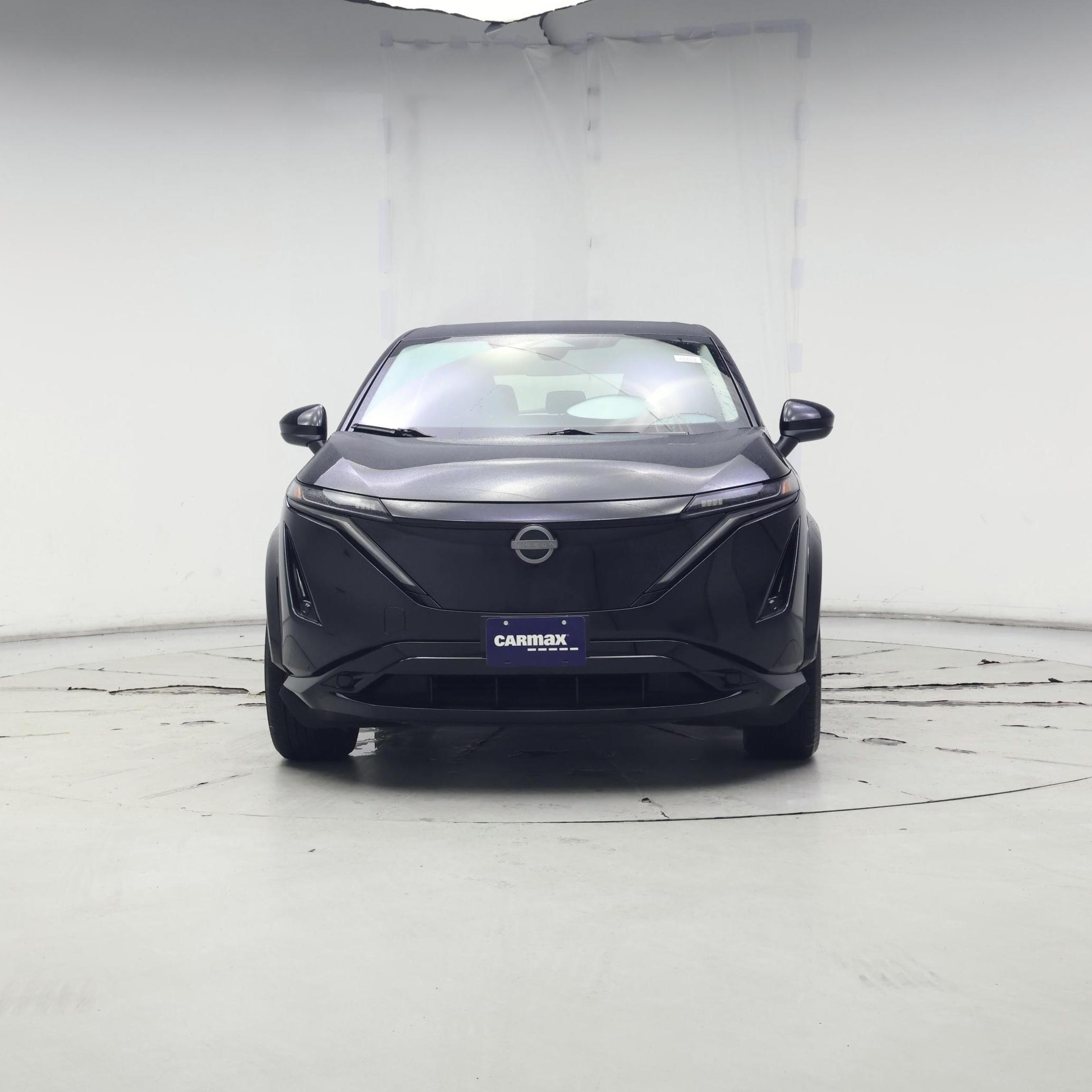 Thumbnail: 2023 Nissan Ariya - 5