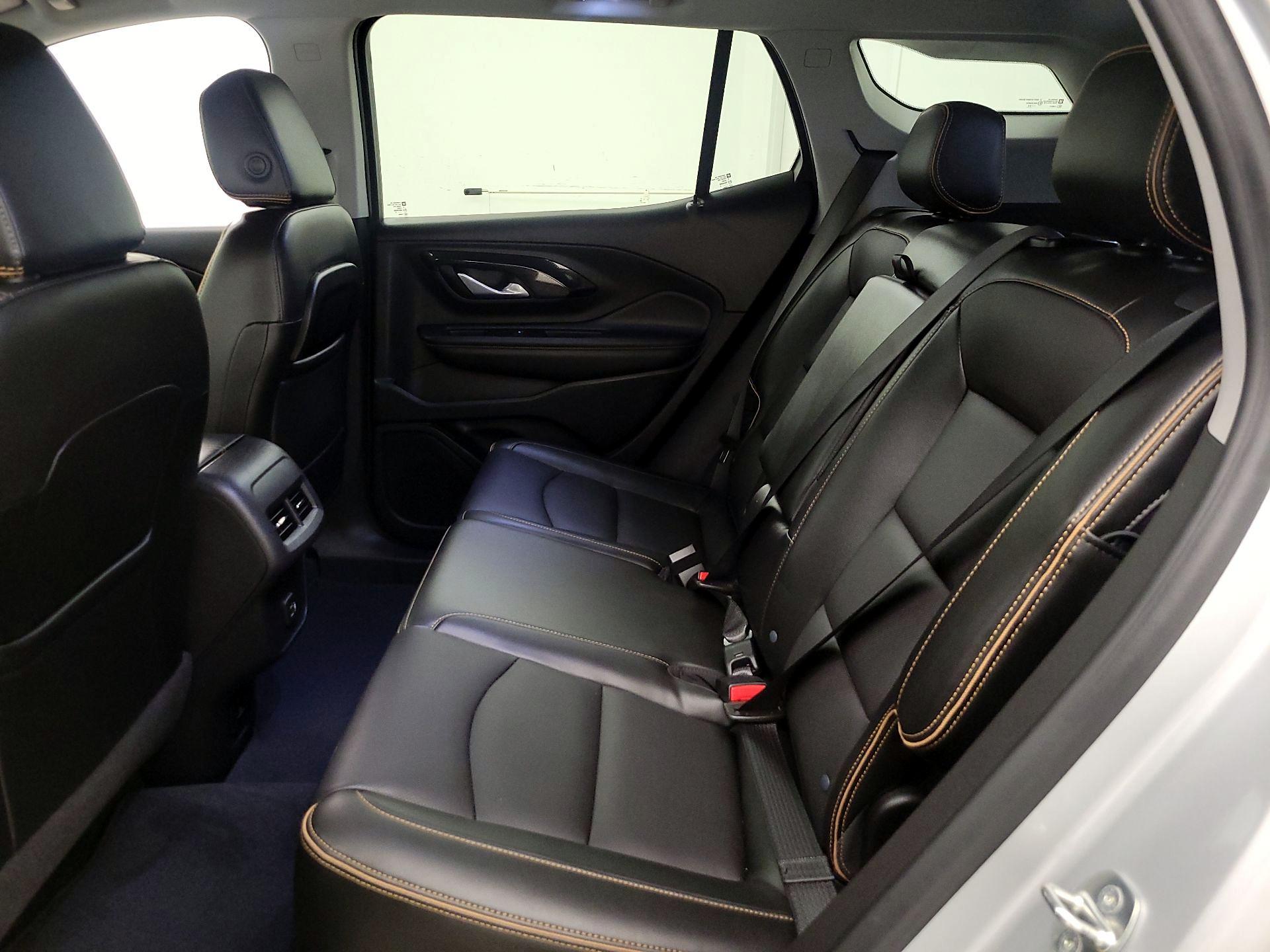 Thumbnail: 2022 GMC Terrain - 19