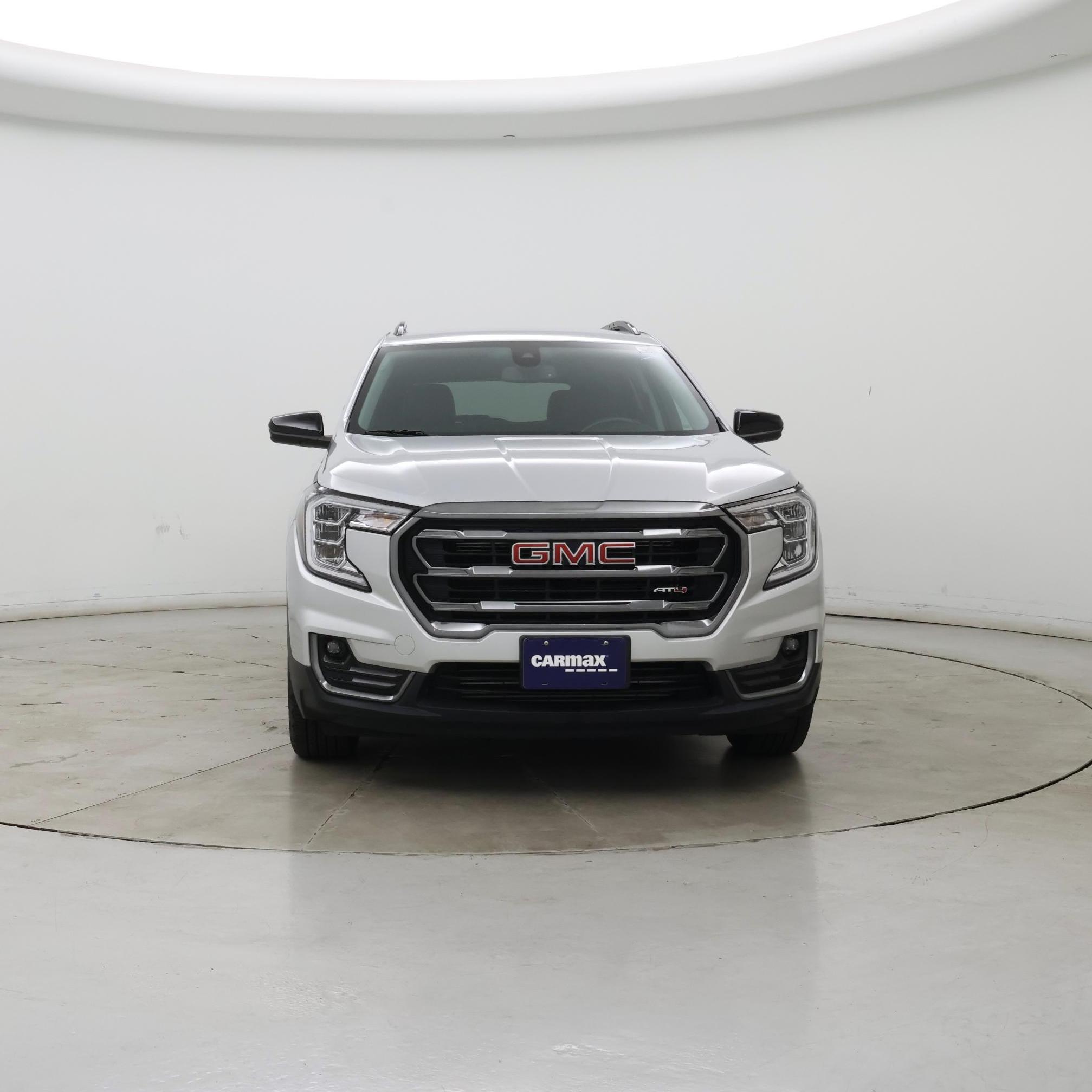 Thumbnail: 2022 GMC Terrain - 5
