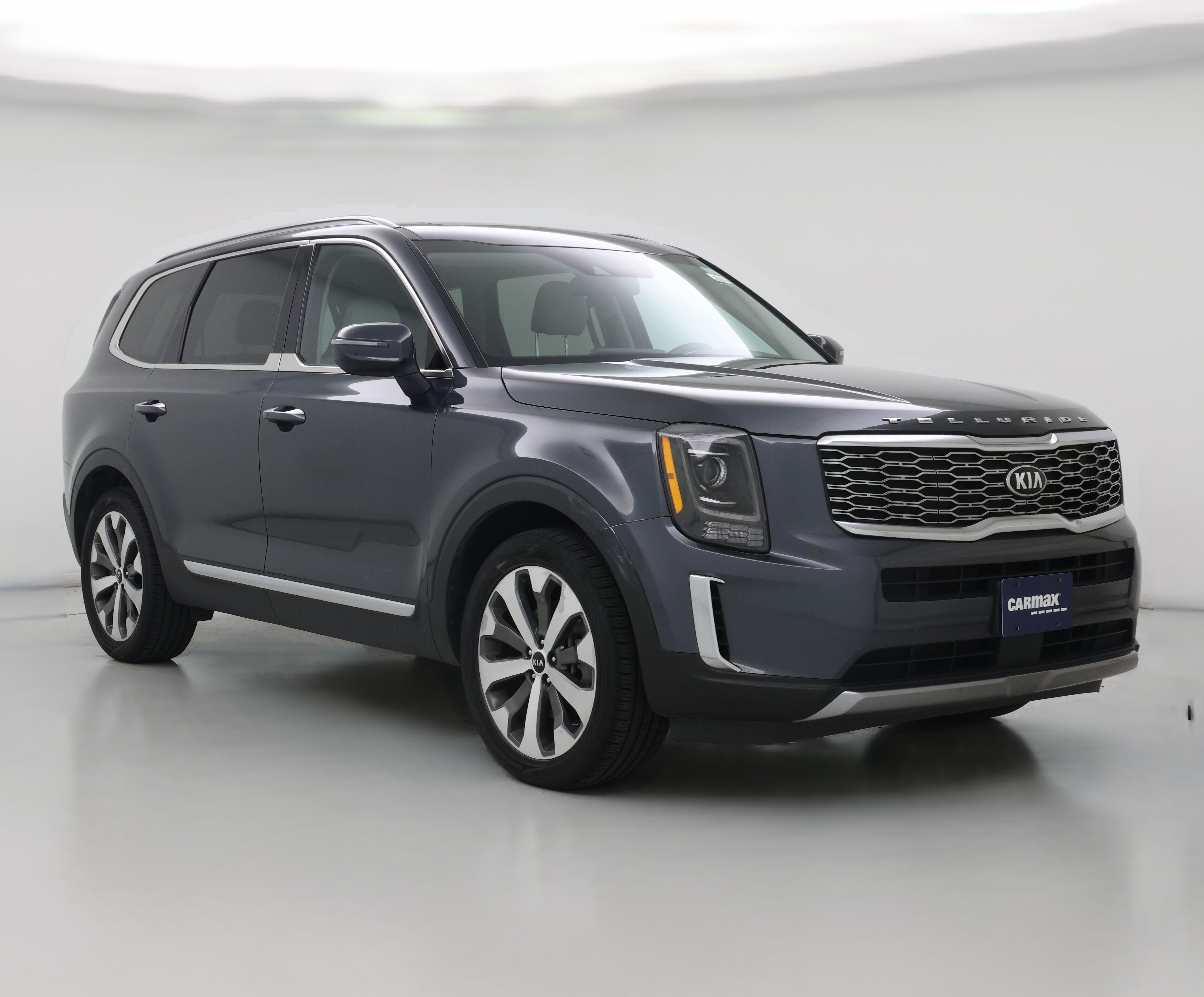 Thumbnail: 2020 Kia Telluride - 1