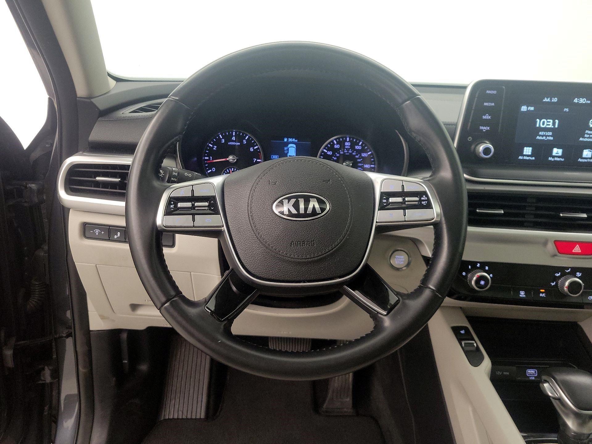 Thumbnail: 2020 Kia Telluride - 10