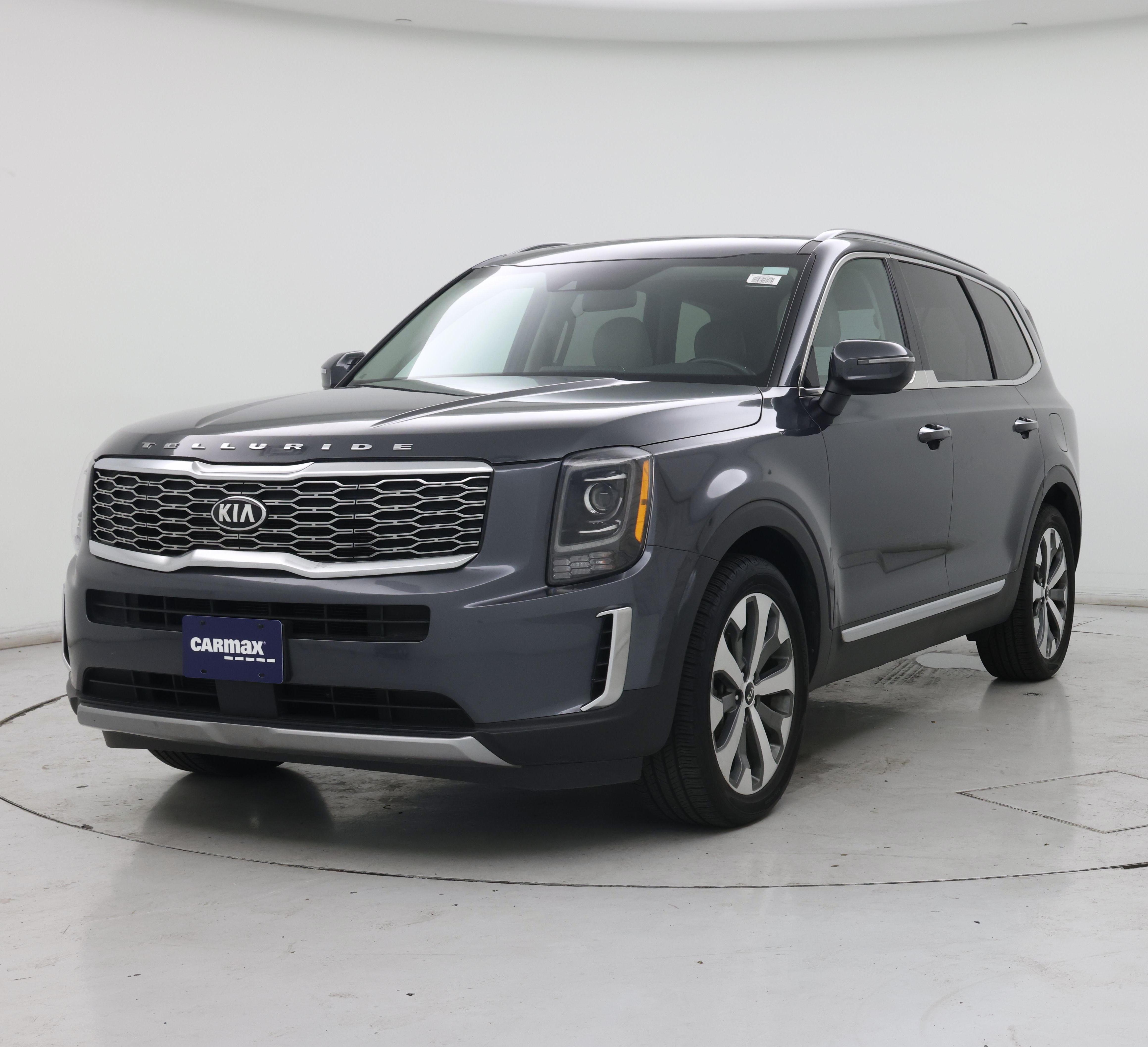 Thumbnail: 2020 Kia Telluride - 4