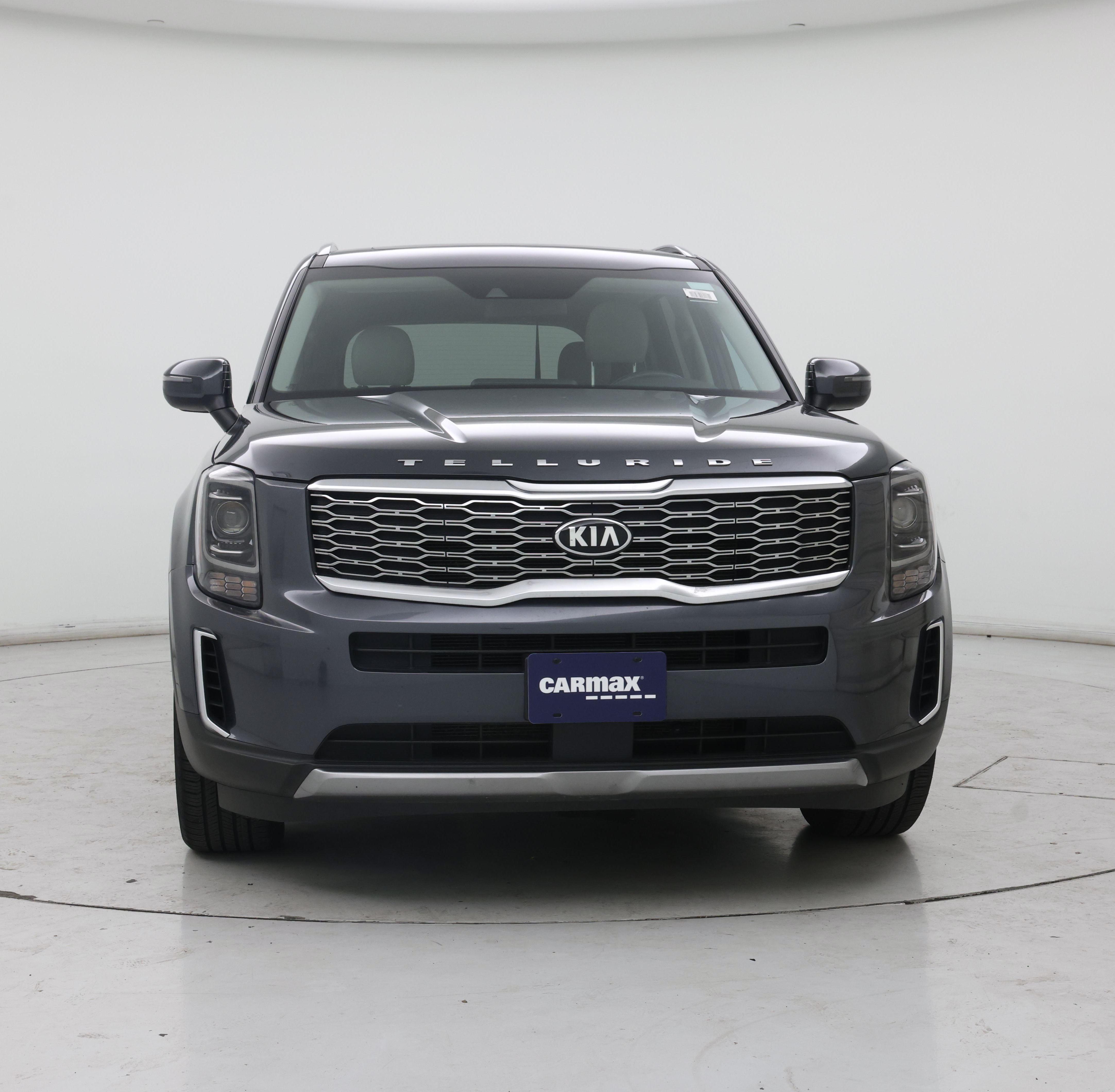 Thumbnail: 2020 Kia Telluride - 5