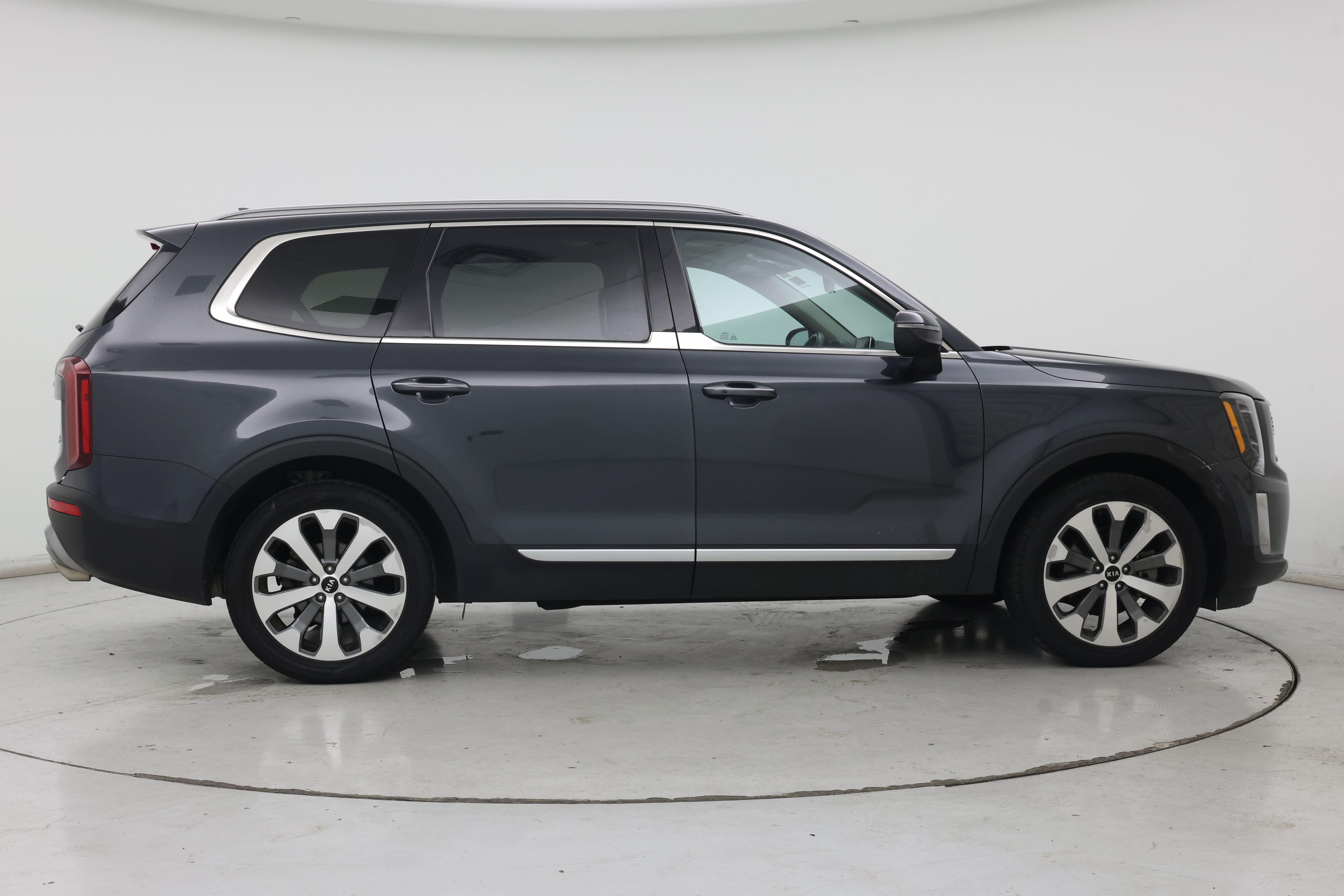 Thumbnail: 2020 Kia Telluride - 7