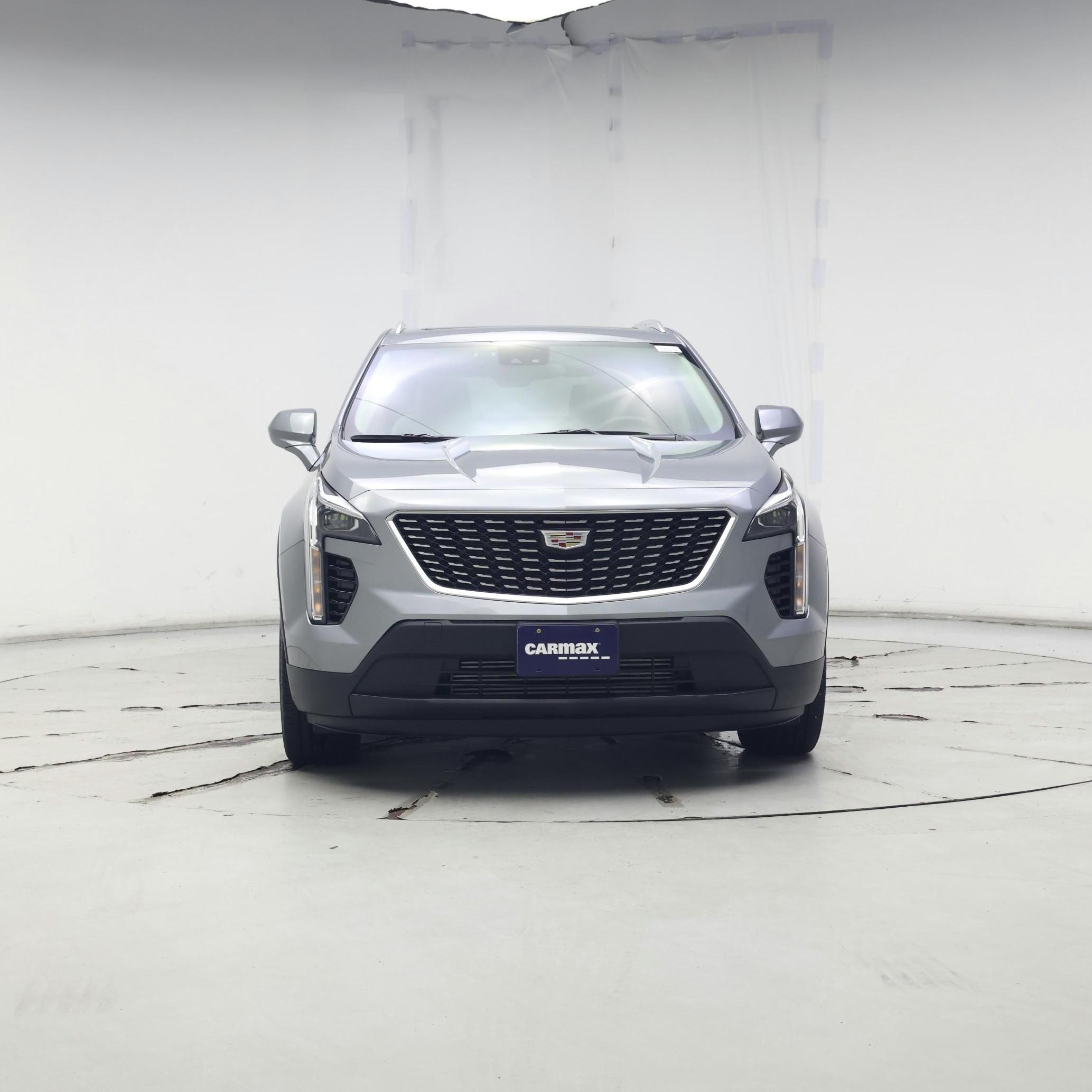 Thumbnail: 2023 Cadillac XT4 - 5