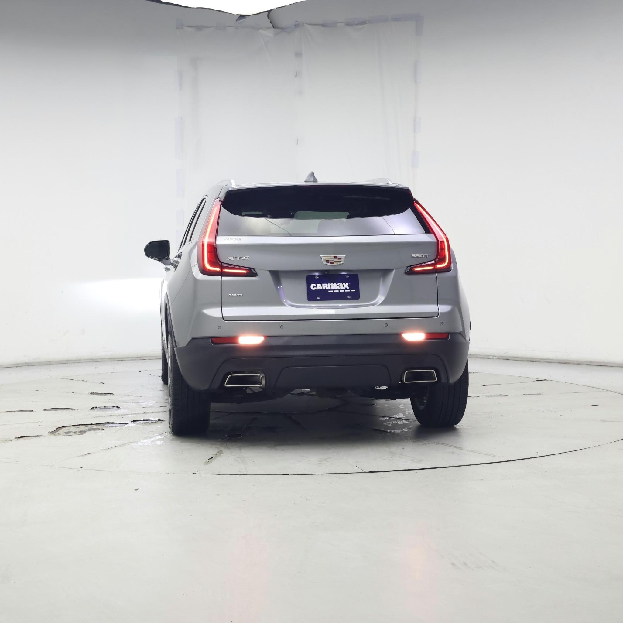 Thumbnail: 2023 Cadillac XT4 - 6