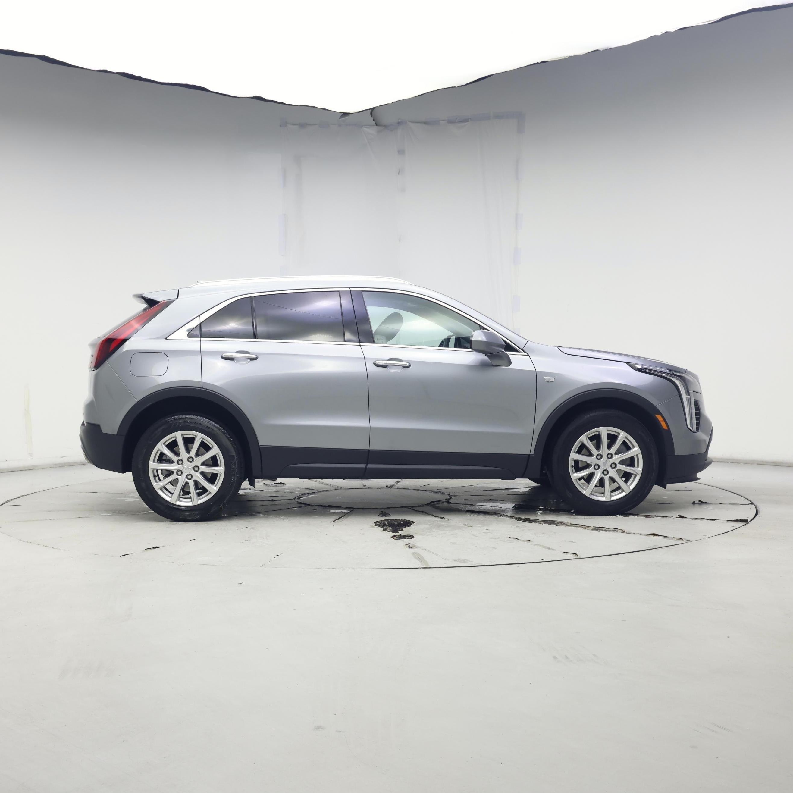 Thumbnail: 2023 Cadillac XT4 - 7