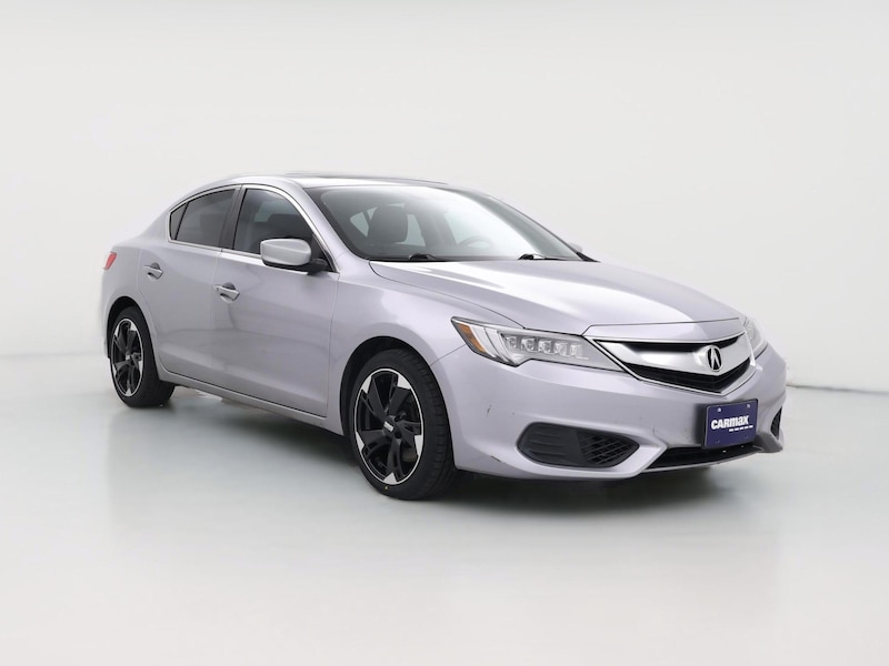 2017 Acura ILX  -
                  Glen Allen, VA