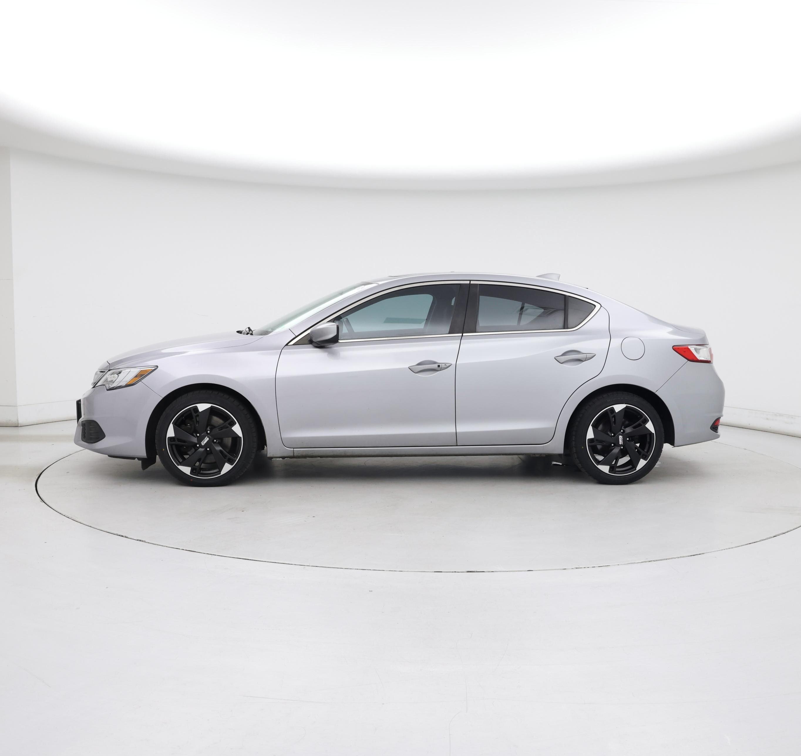 Thumbnail: 2017 Acura ILX - 3