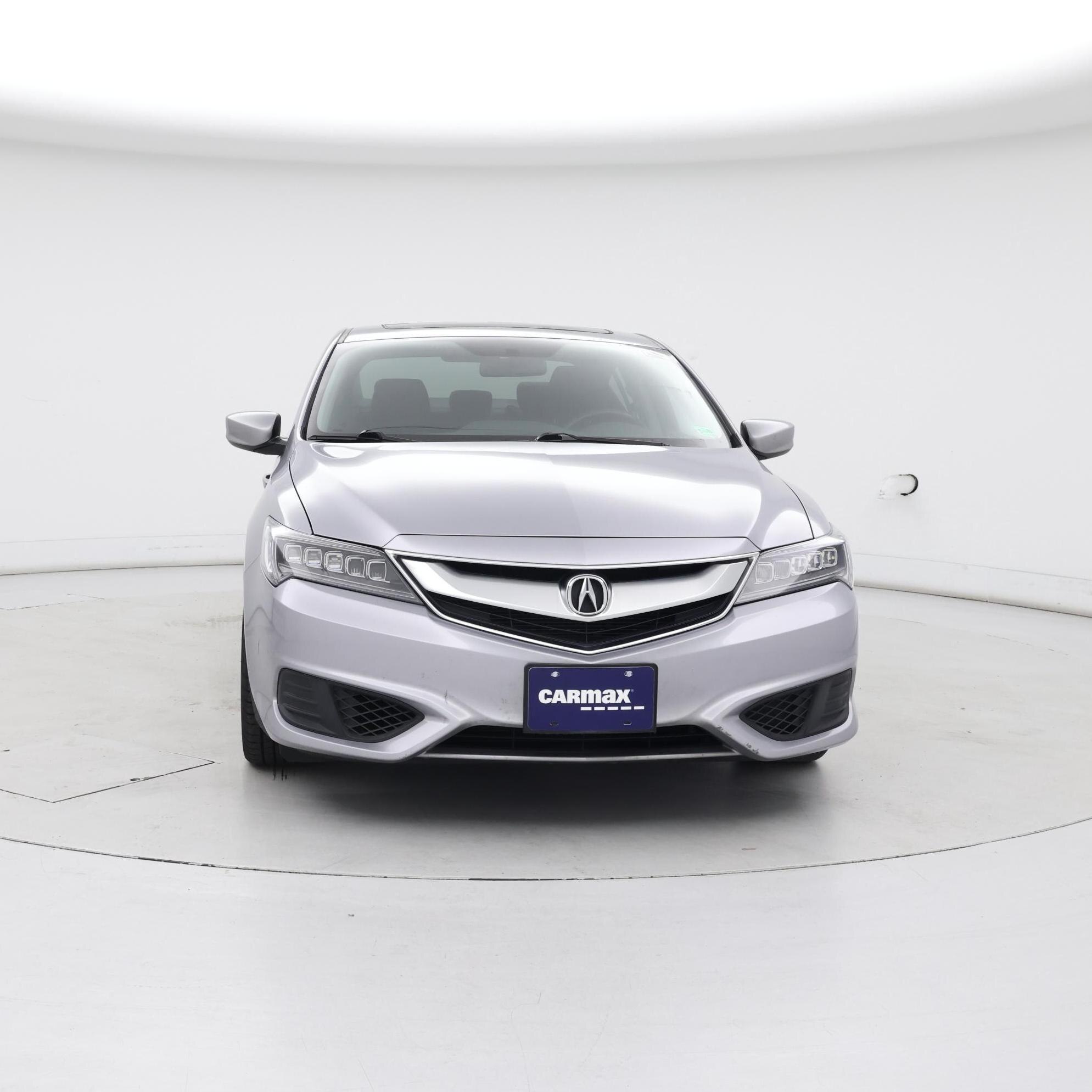 Thumbnail: 2017 Acura ILX - 5