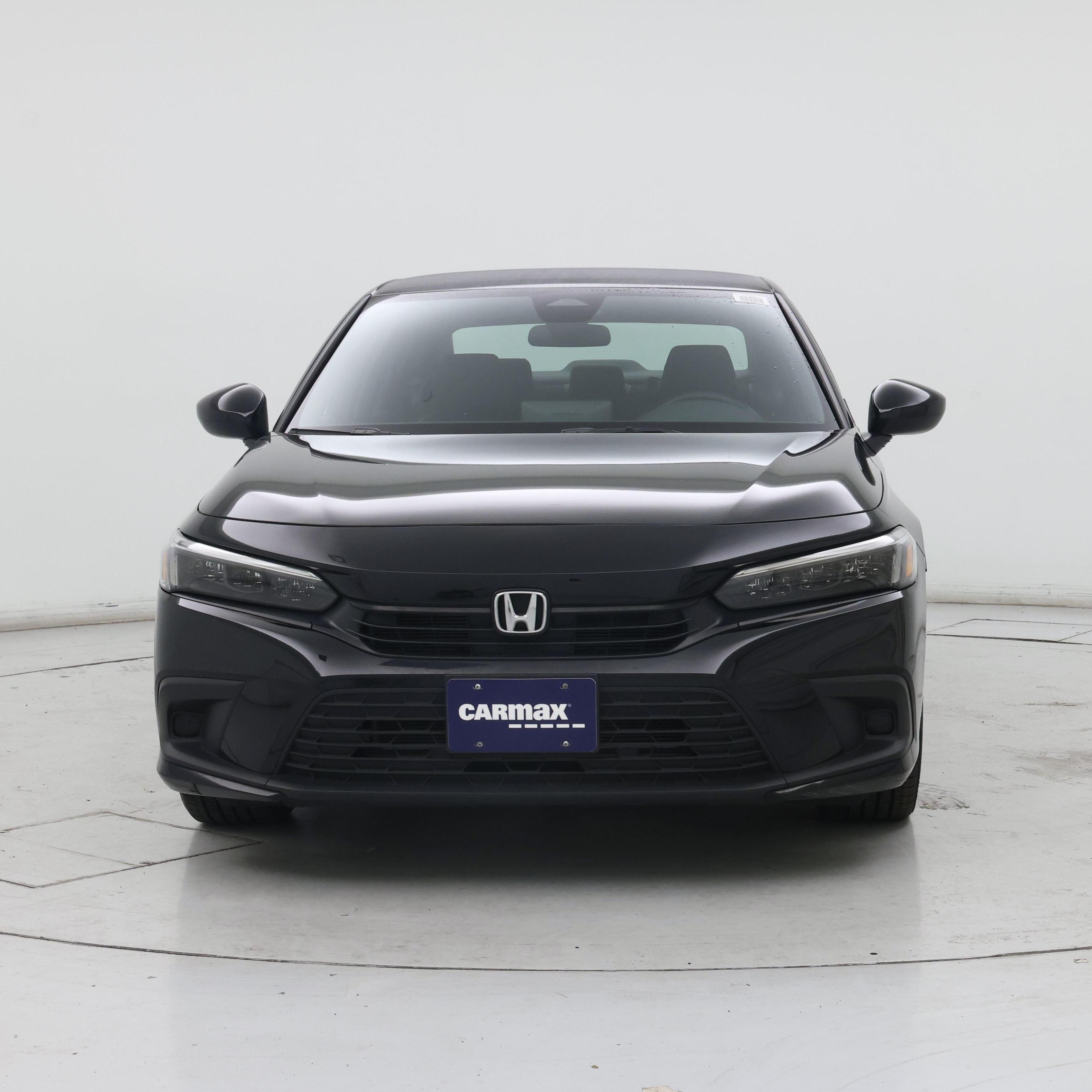 Thumbnail: 2022 Honda Civic - 5
