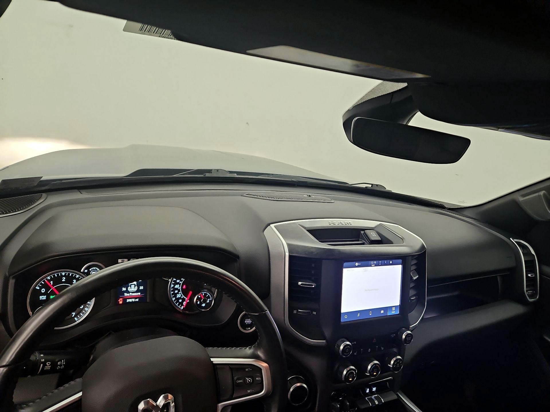 Thumbnail: 2023 RAM 1500 - 9