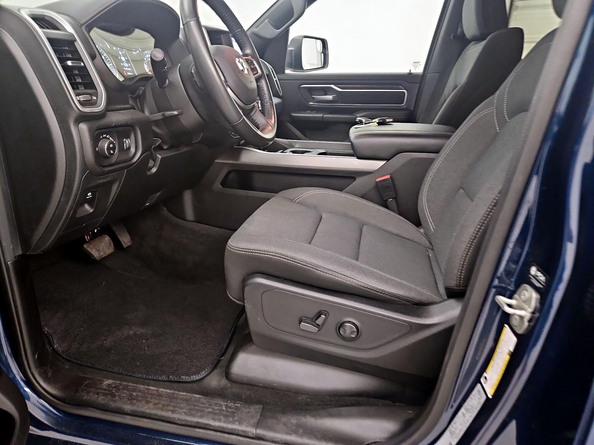 Thumbnail: 2023 RAM 1500 - 11