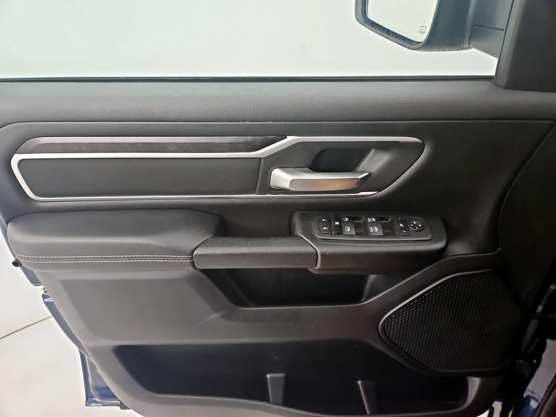 Thumbnail: 2023 RAM 1500 - 12