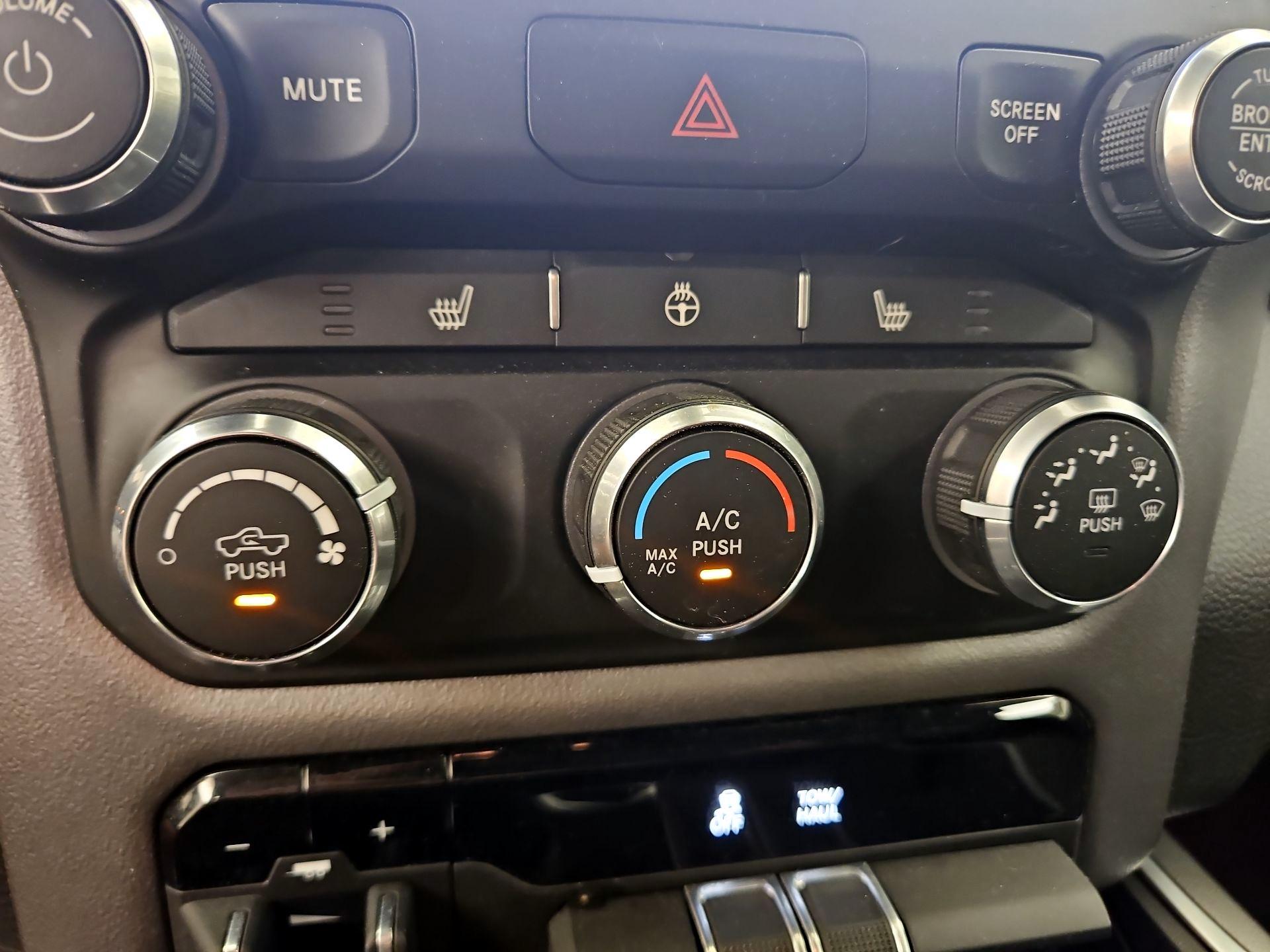 Thumbnail: 2023 RAM 1500 - 16