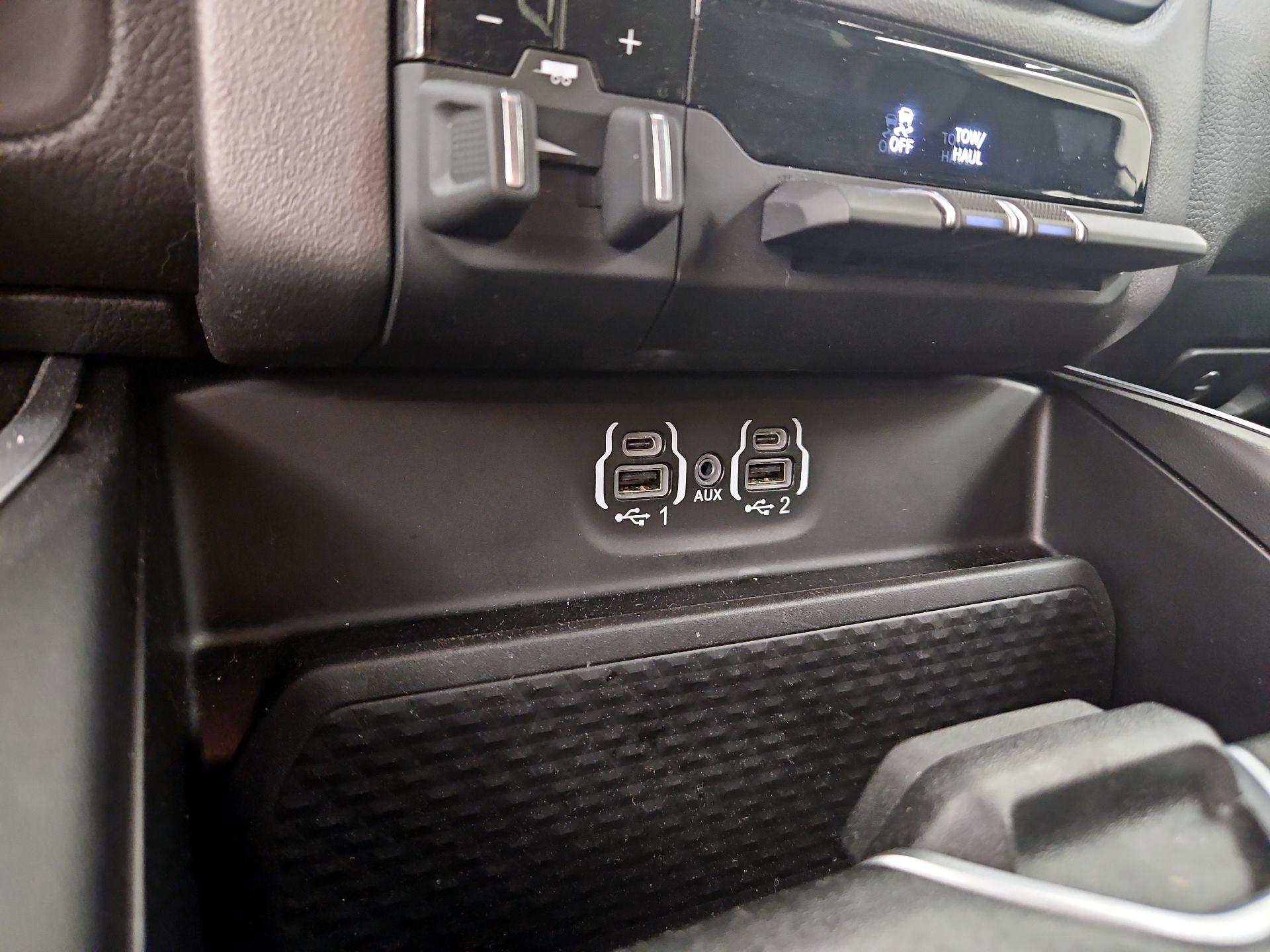 Thumbnail: 2023 RAM 1500 - 18