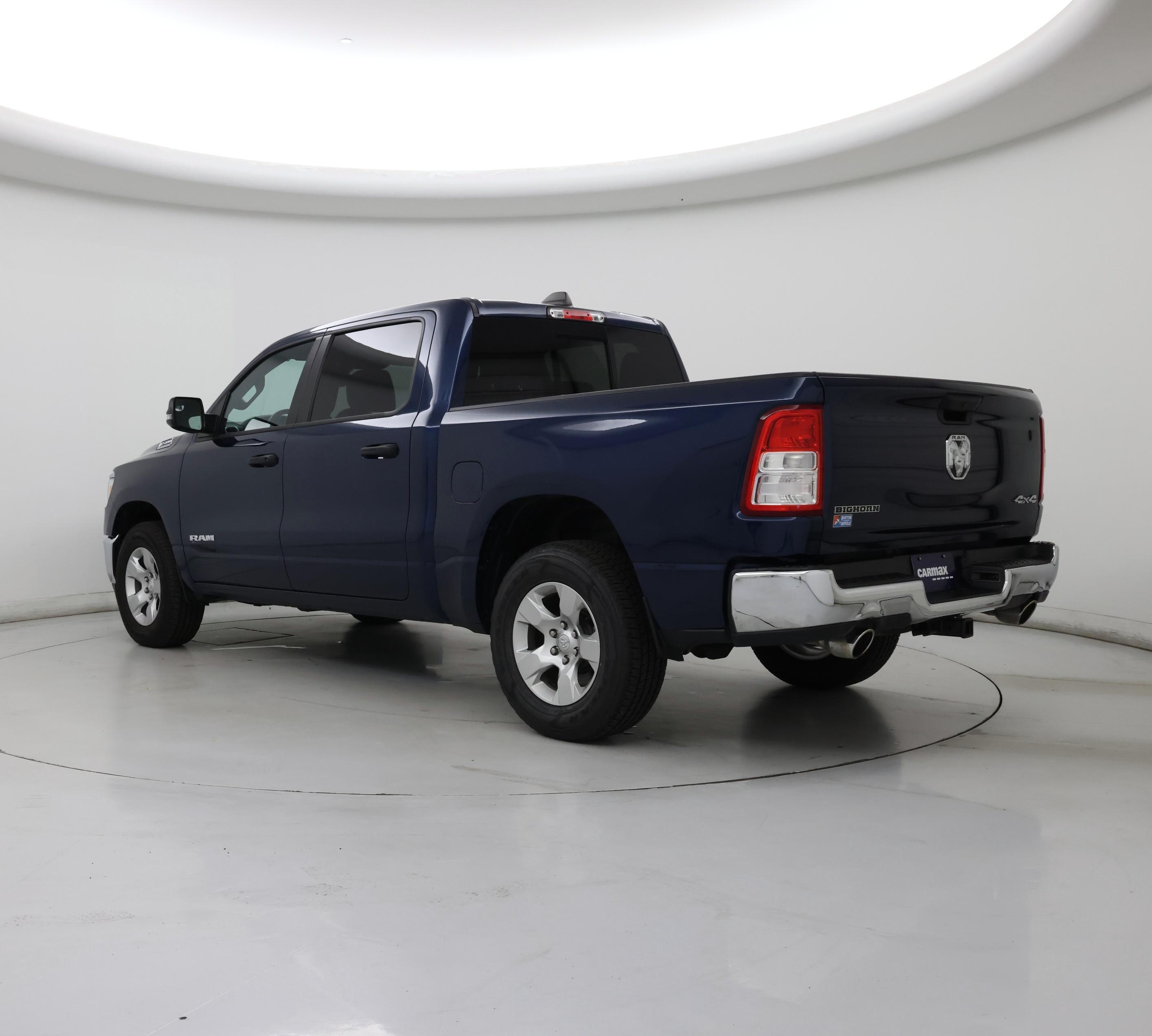 Thumbnail: 2023 RAM 1500 - 2