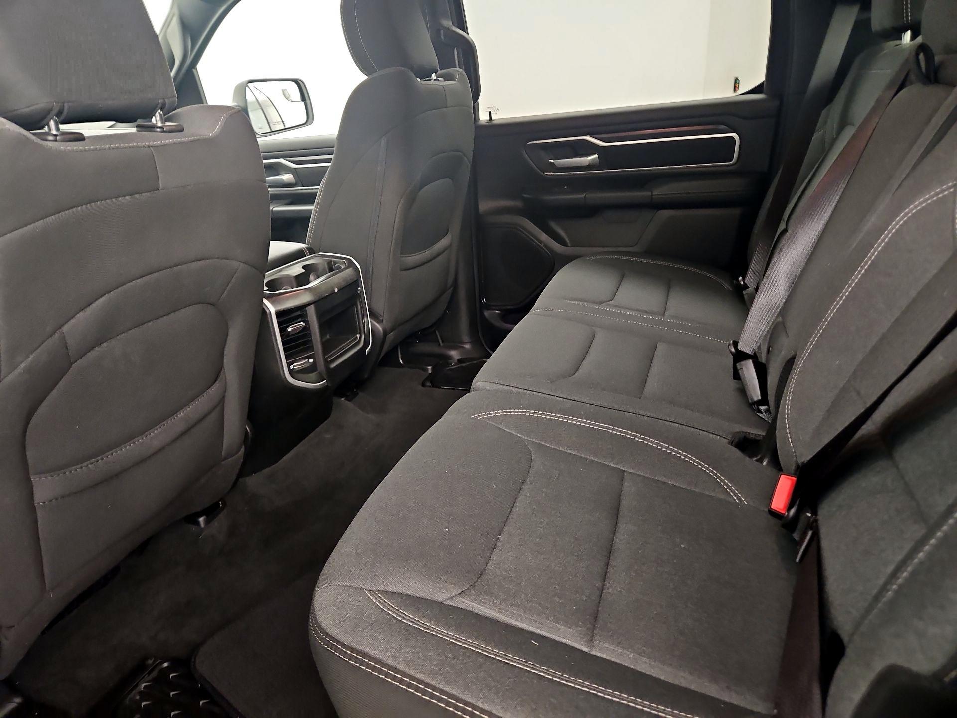 Thumbnail: 2023 RAM 1500 - 19