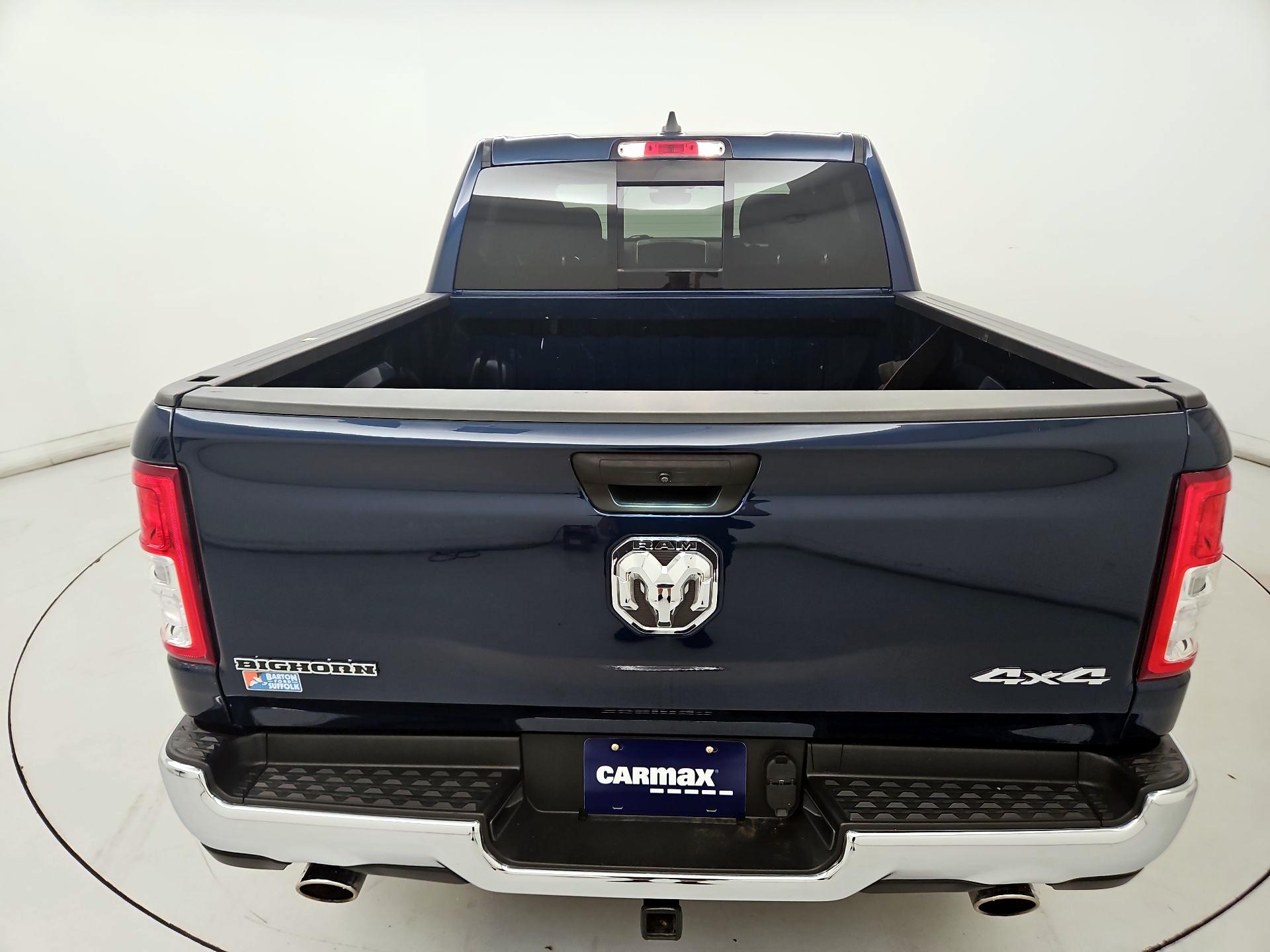 Thumbnail: 2023 RAM 1500 - 20