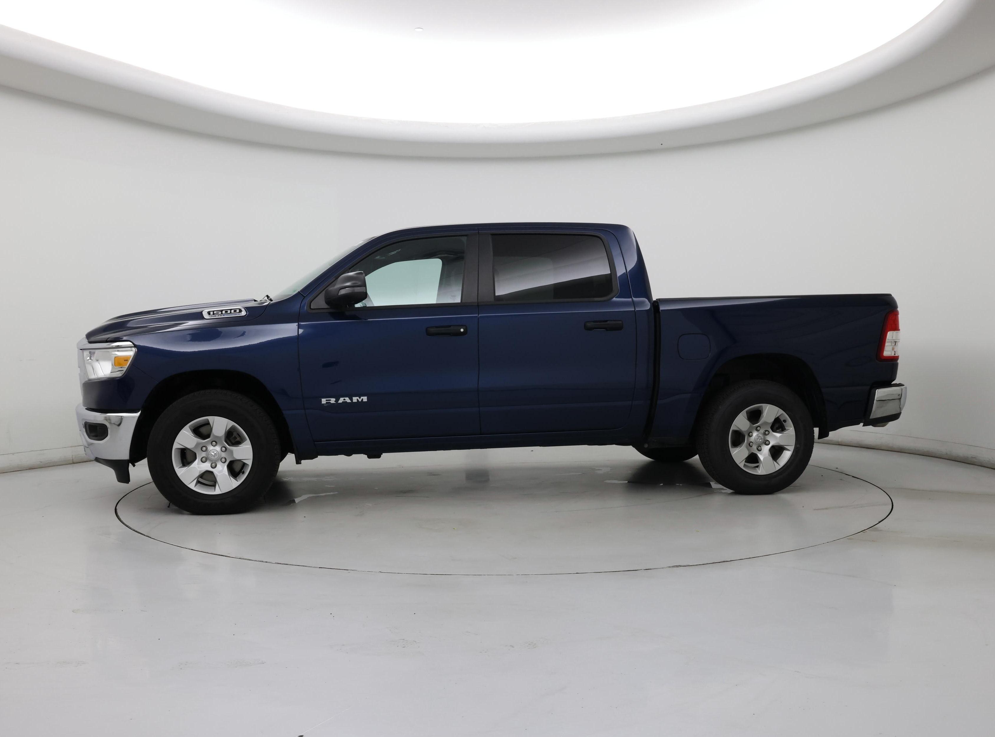 Thumbnail: 2023 RAM 1500 - 3