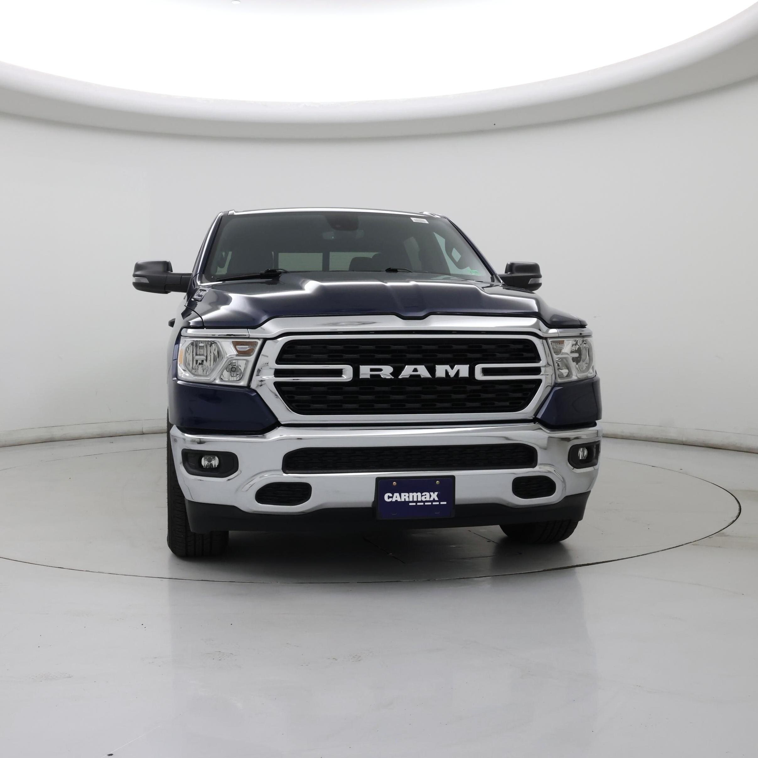 Thumbnail: 2023 RAM 1500 - 5
