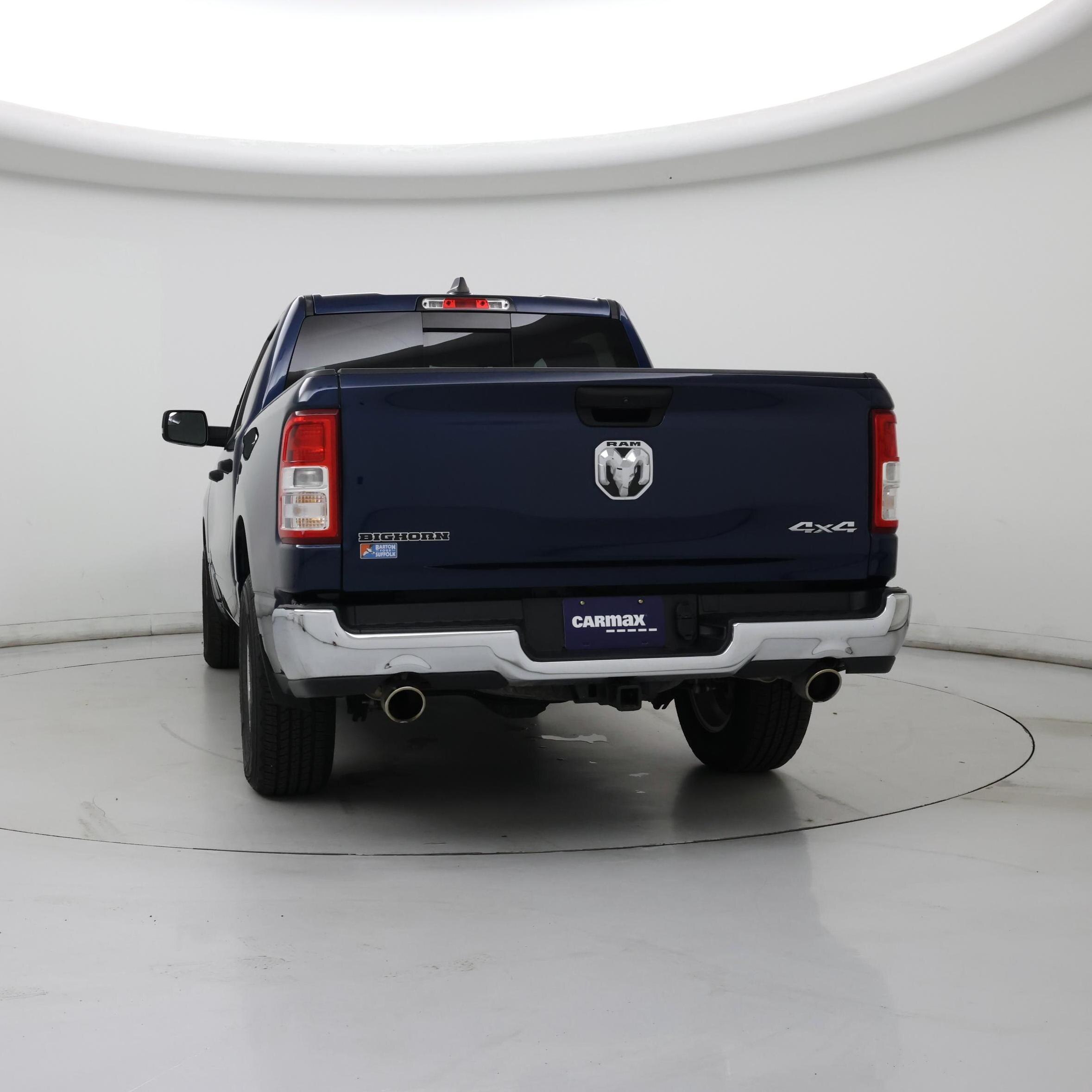 Thumbnail: 2023 RAM 1500 - 6