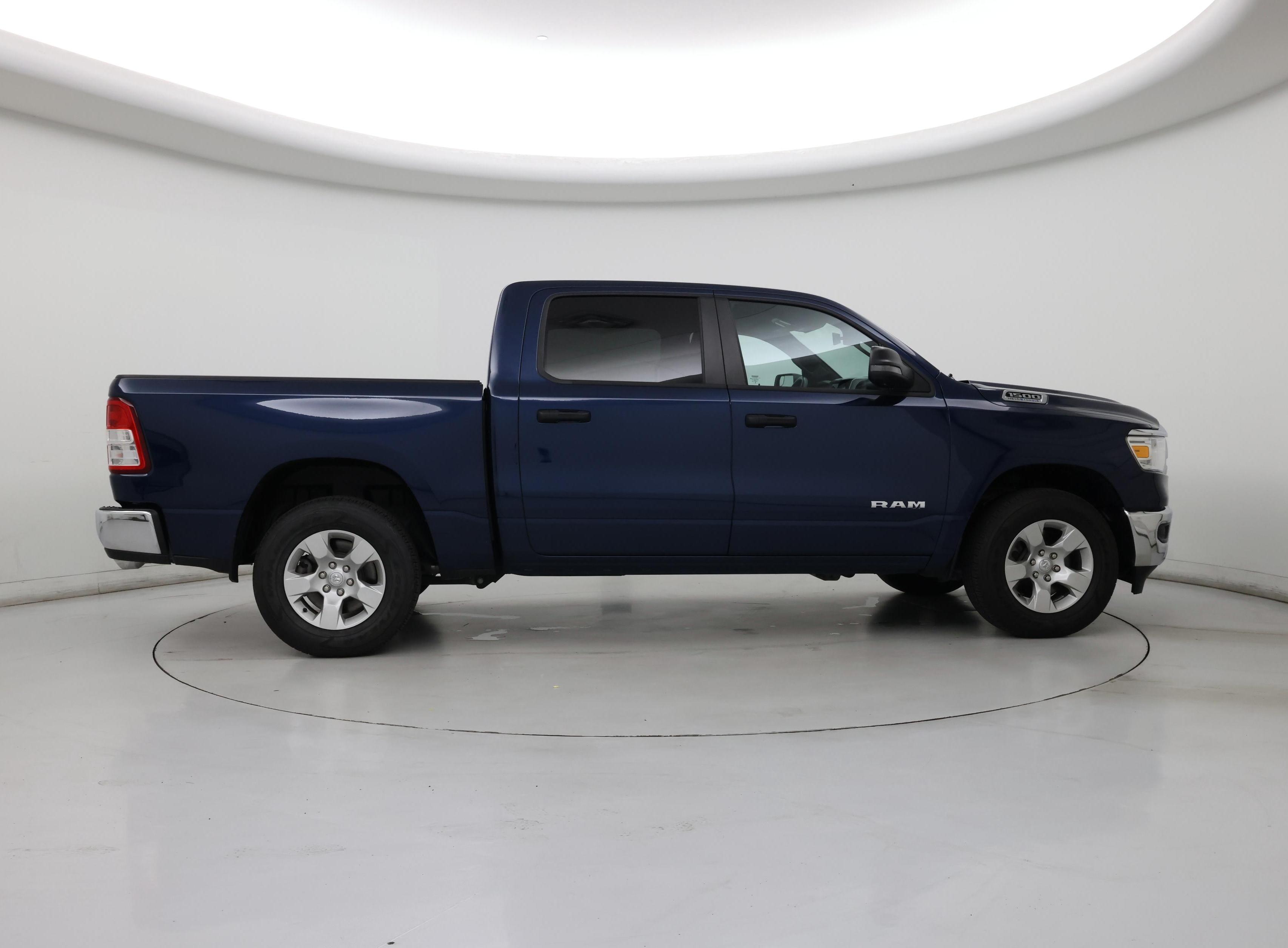 Thumbnail: 2023 RAM 1500 - 7