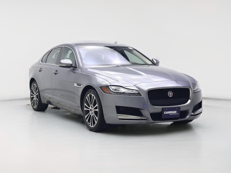 2020 Jaguar XF Prestige -
                  Laurel, MD