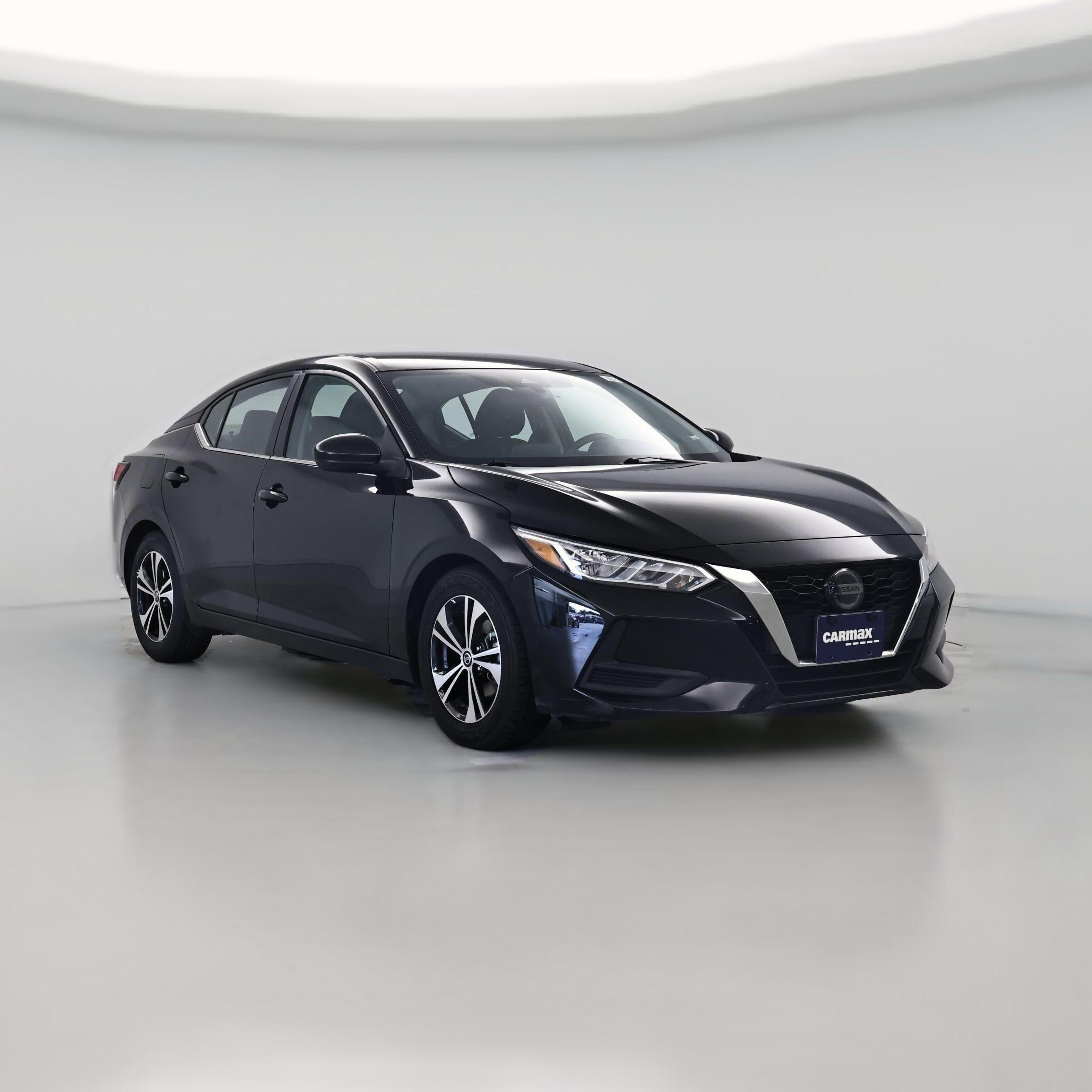 Thumbnail: 2023 Nissan Sentra - 1