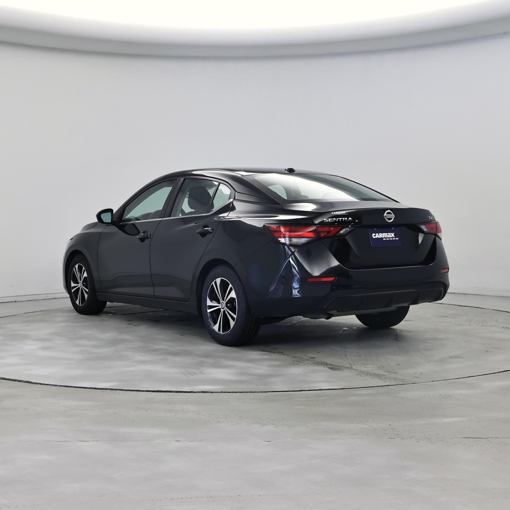 Thumbnail: 2023 Nissan Sentra - 2