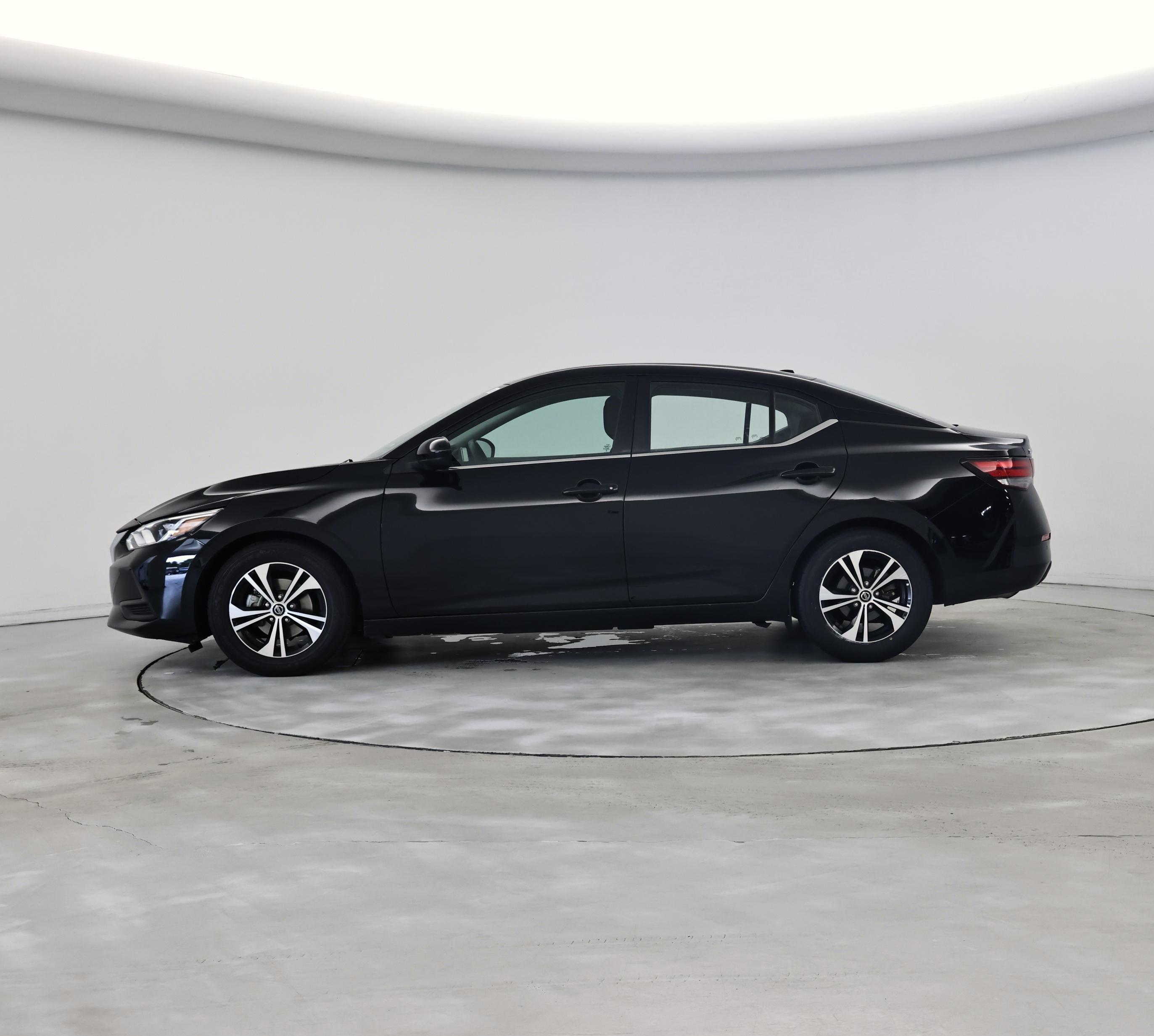 Thumbnail: 2023 Nissan Sentra - 3