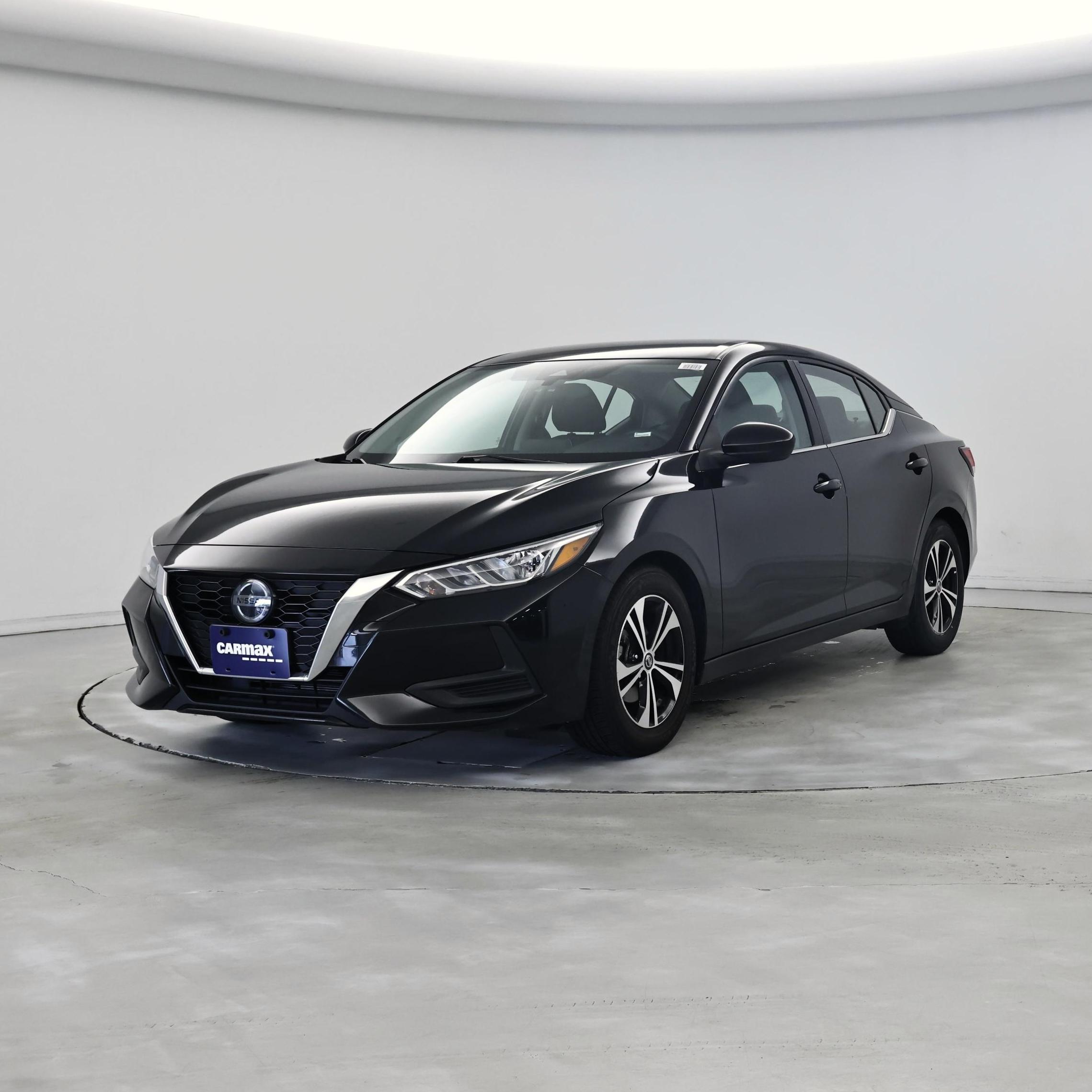 Thumbnail: 2023 Nissan Sentra - 4